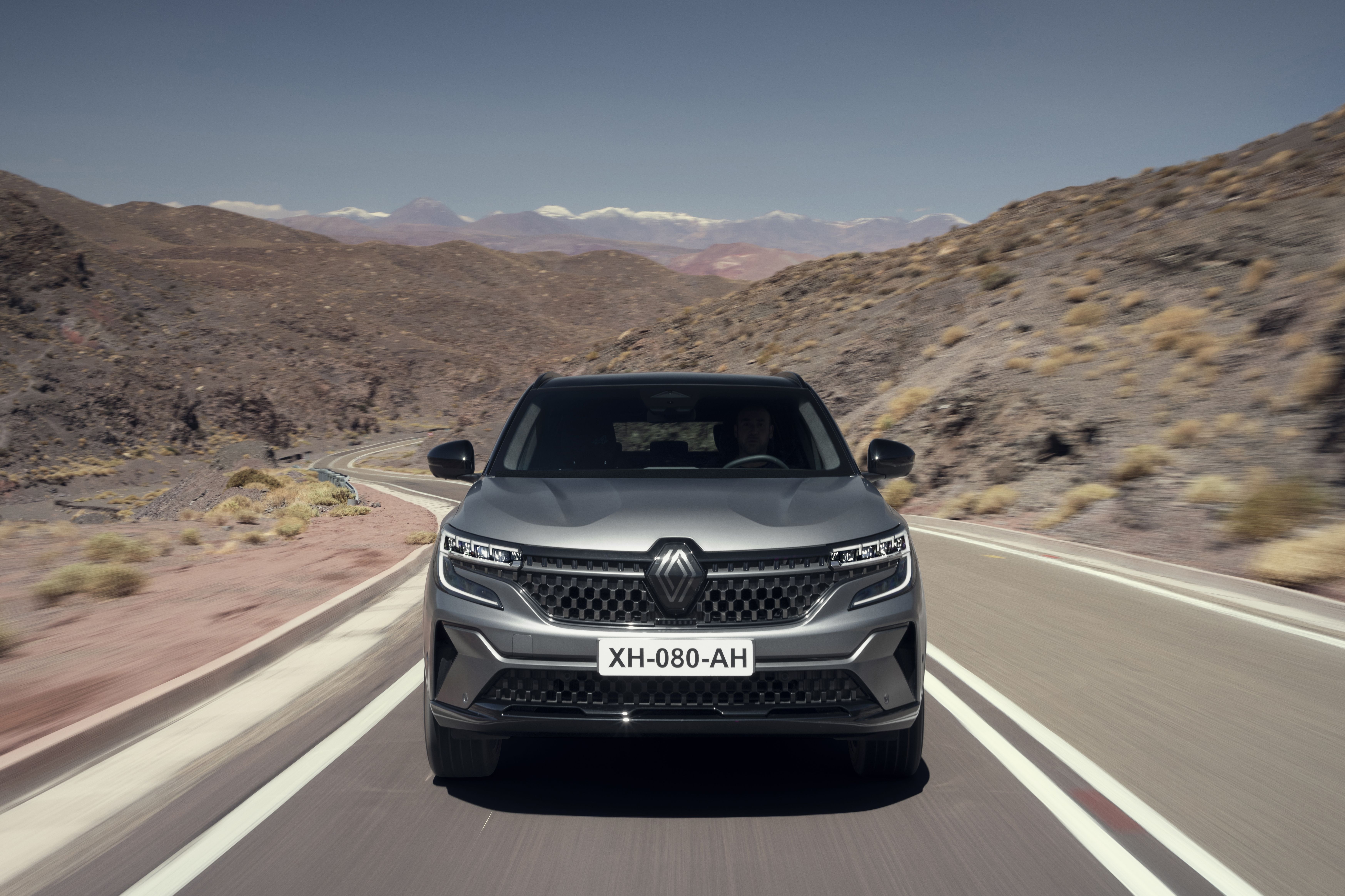 Nuevo Renault Austral (4)