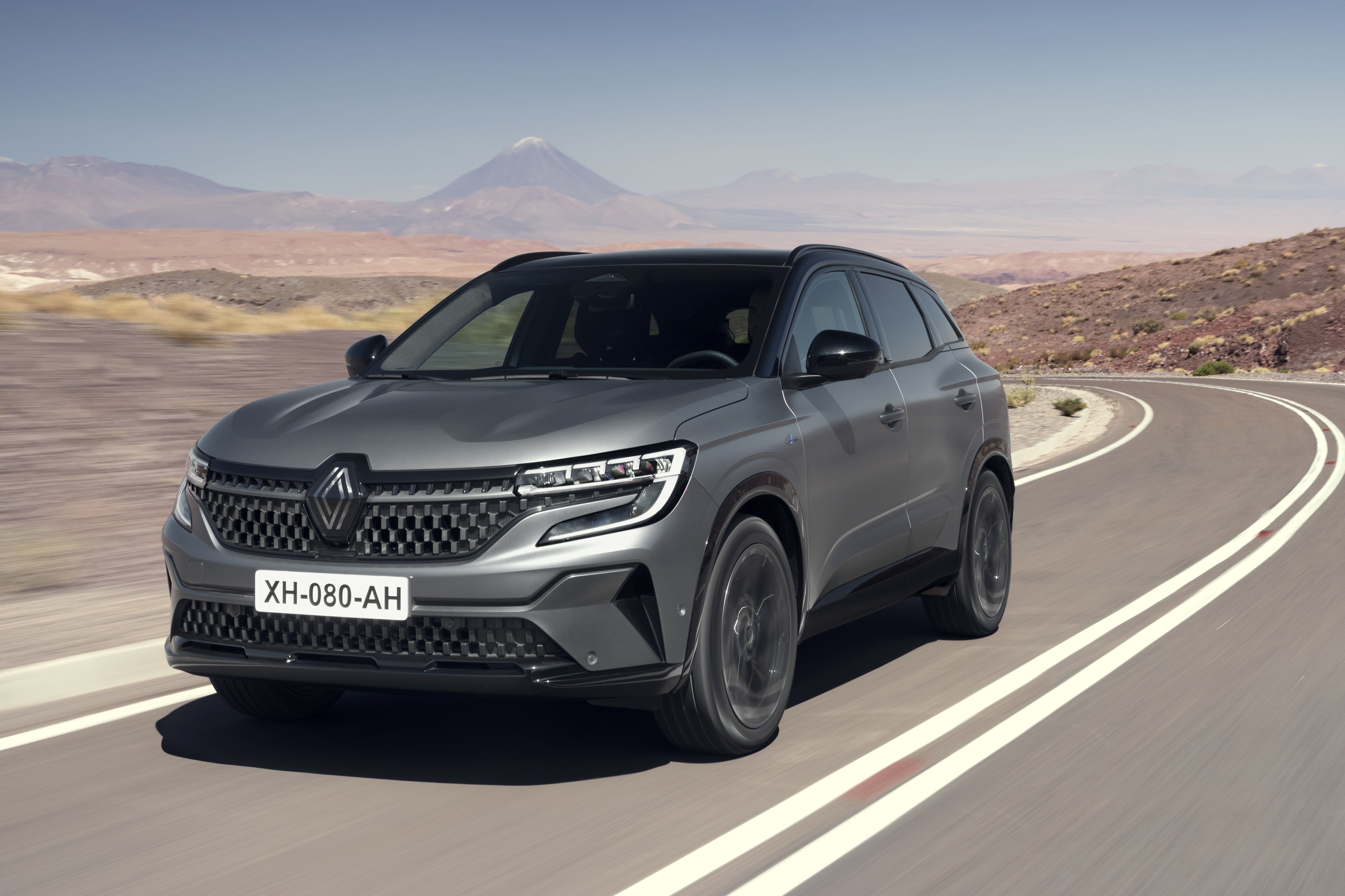 Nuevo Renault Austral (32)