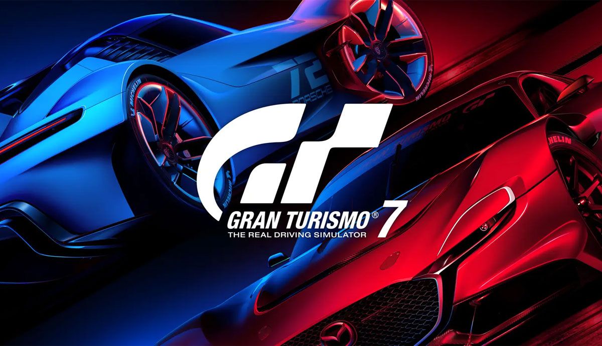 Ya está a la venta Gran Turismo 7, el nuevo videojuego de carreras para PS4 y PS5.