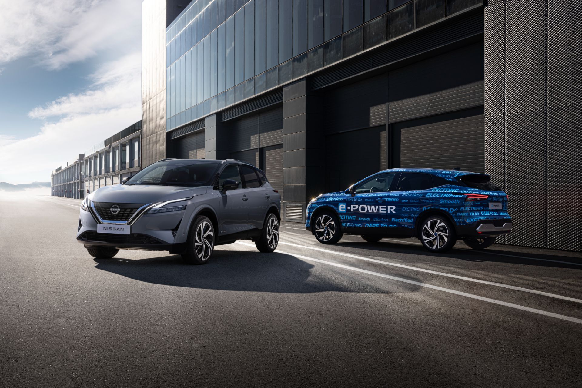 Nissan Qashqai e-Power, su consumo en uso real y dónde es menos eficiente