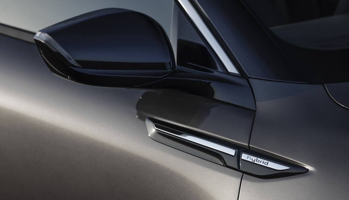 Citroën C5 X 2022 15
