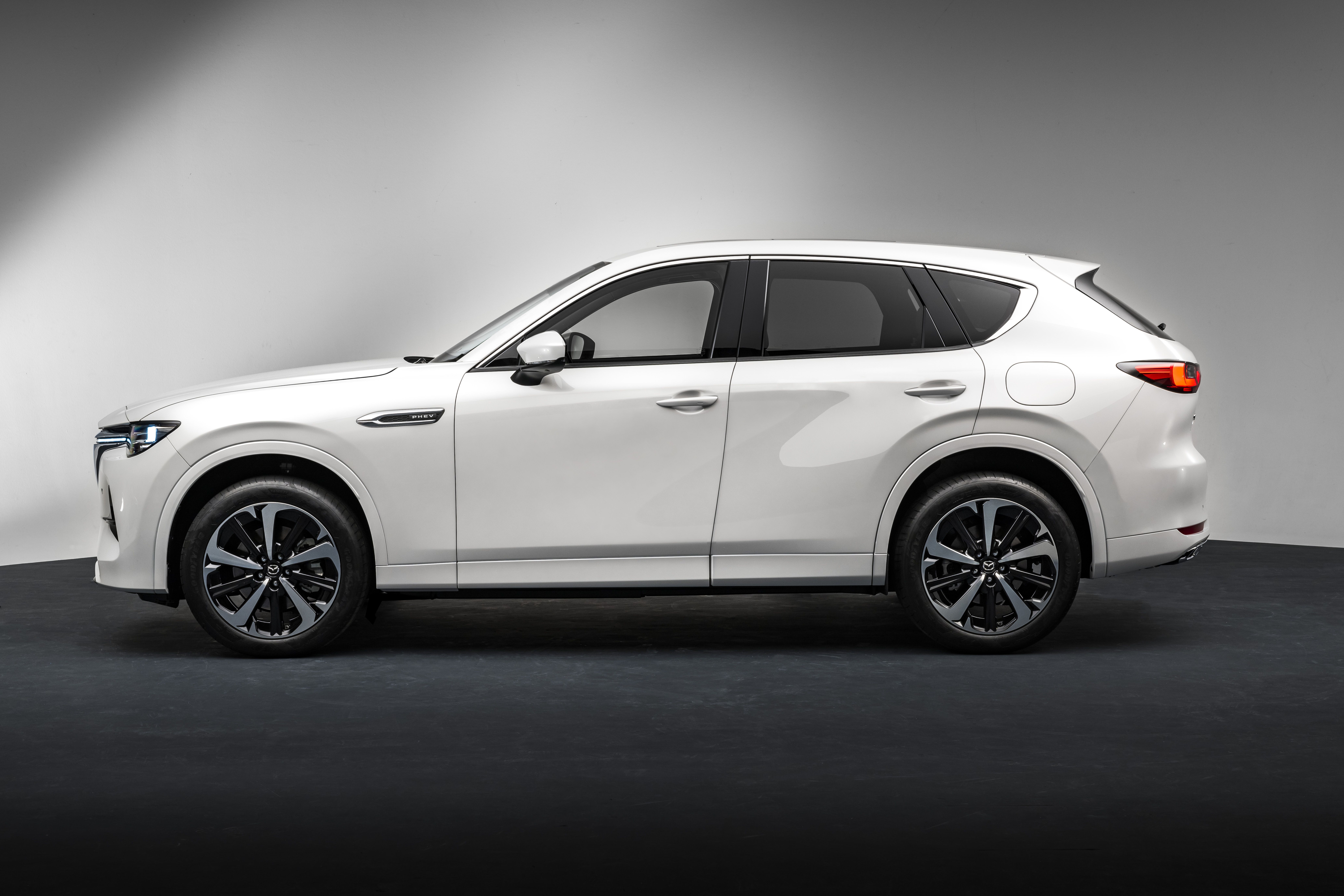 Mazda CX-60 2022