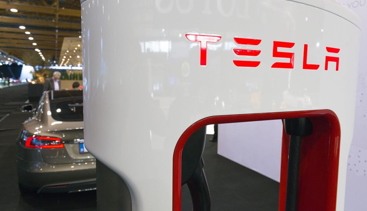 Primeras inspecciones de la ITV alemana a los coches eléctricos, el Tesla S al nivel de Dacia