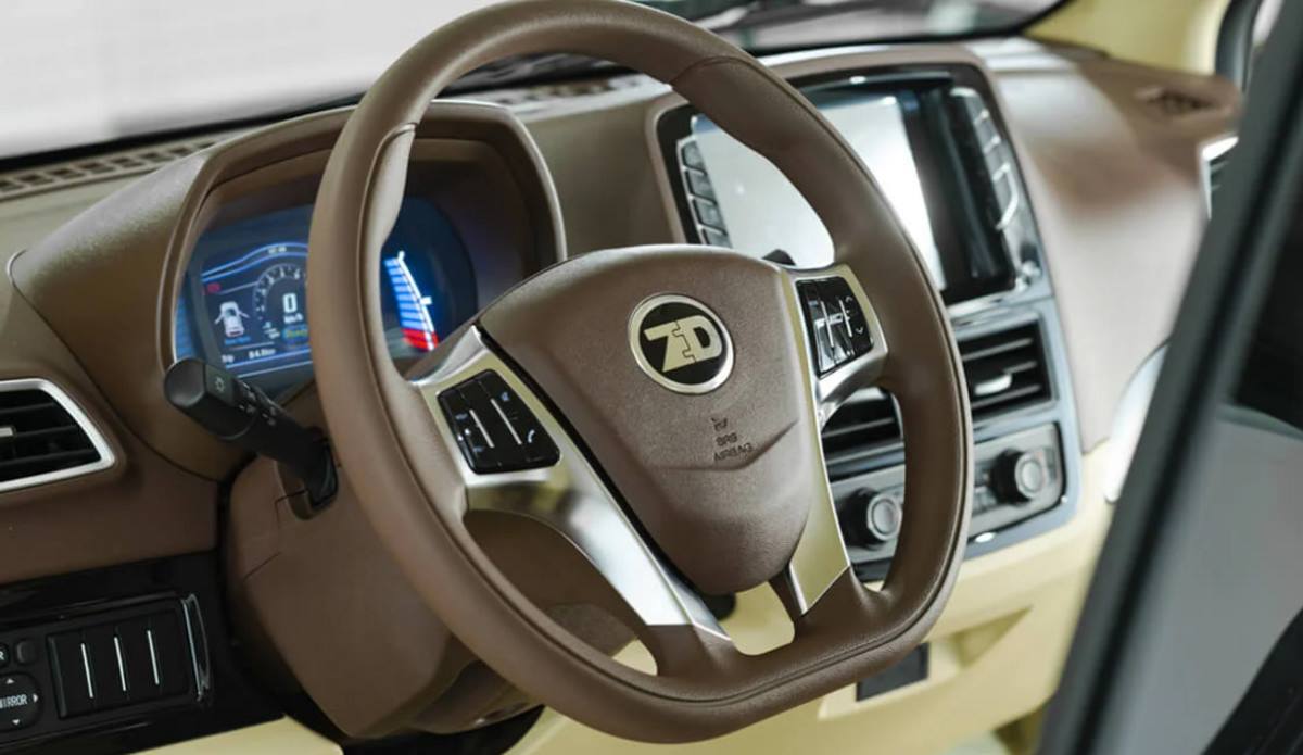 Invicta Electric D2S 6