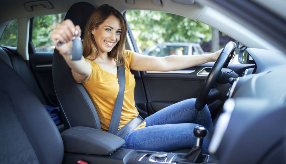 Si quieres alquilar un coche este verano, hazlo ya Si quieres alquilar un coche este verano, hazlo ya