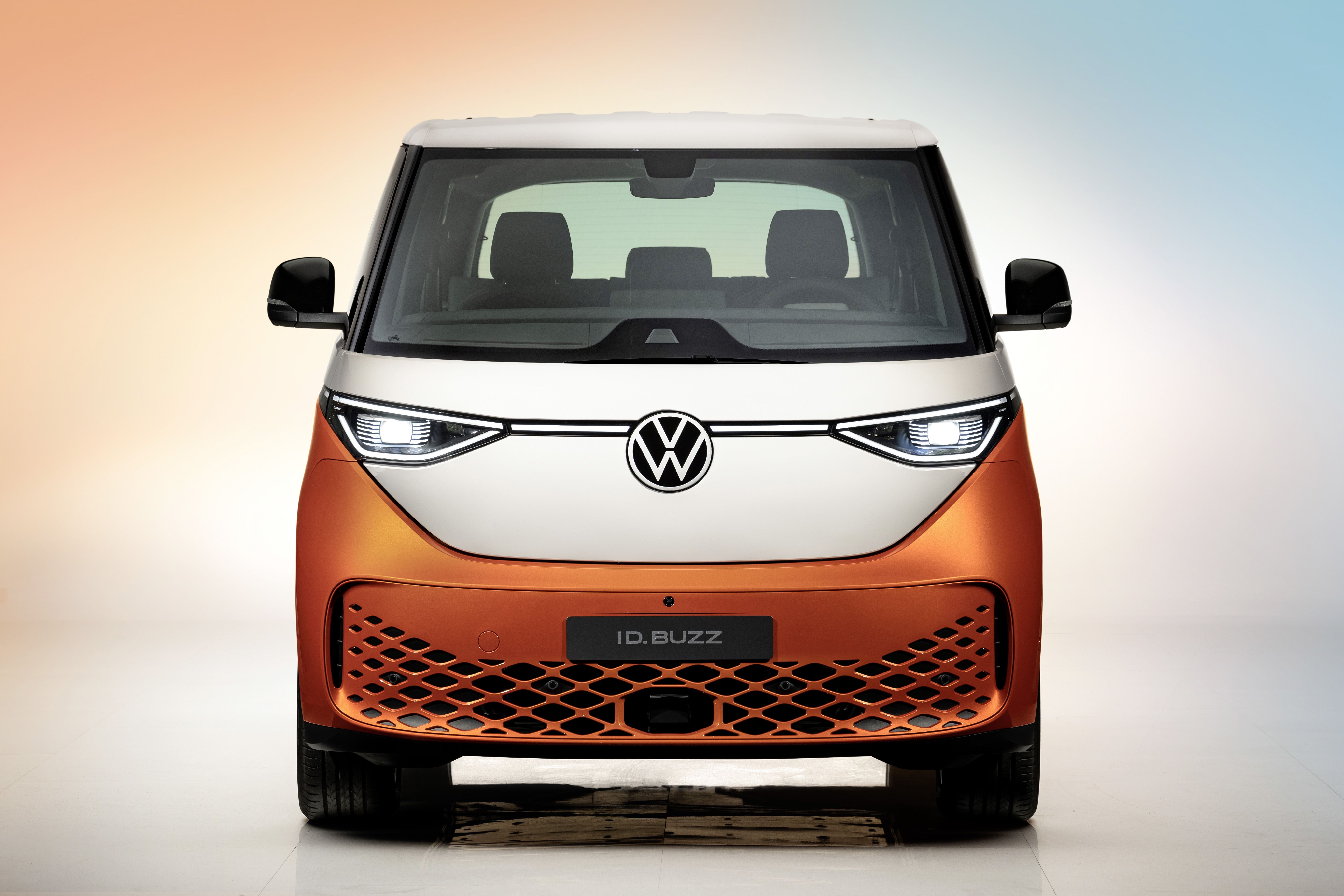 Volkswagen ID.BUZZ