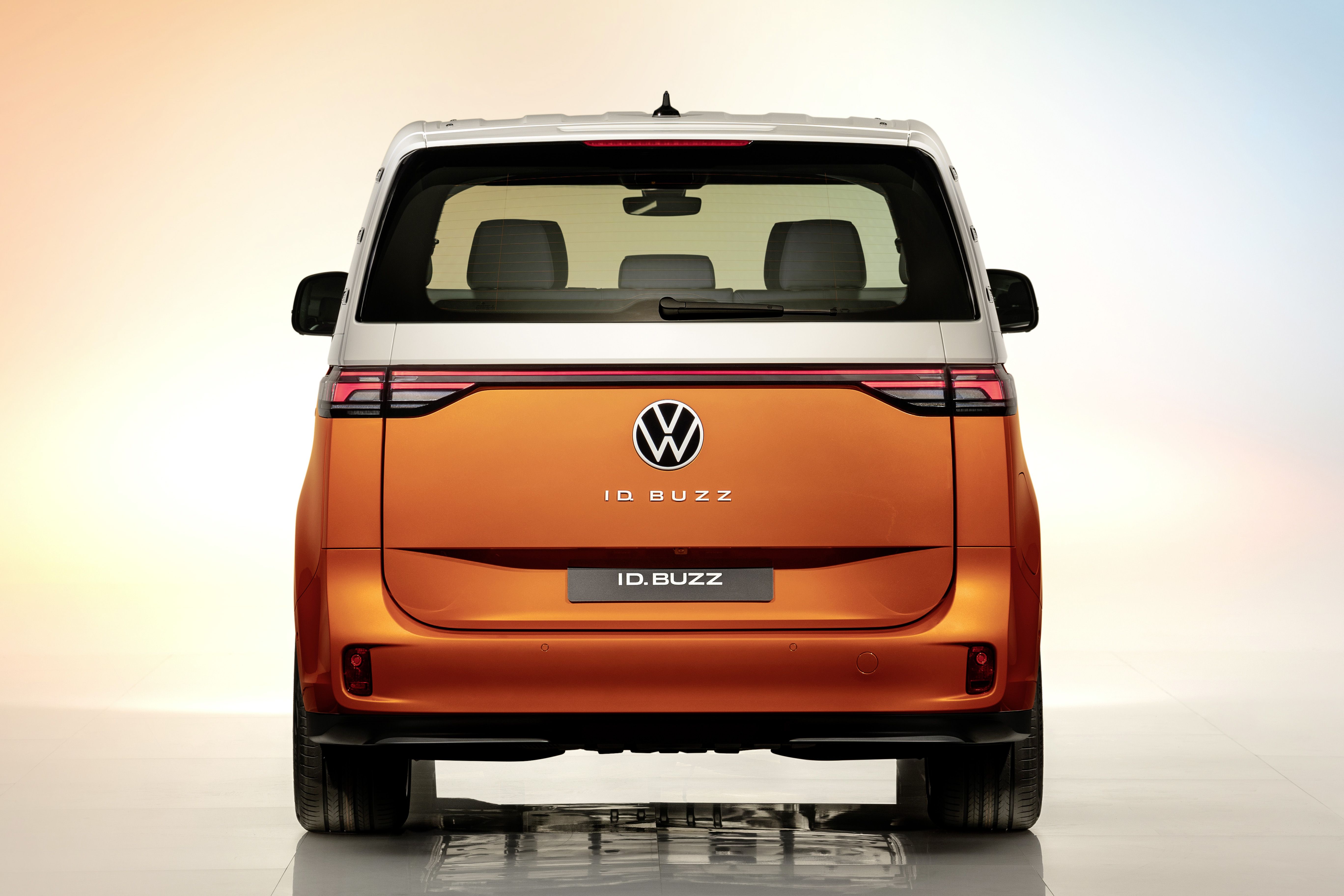 Volkswagen ID.BUZZ