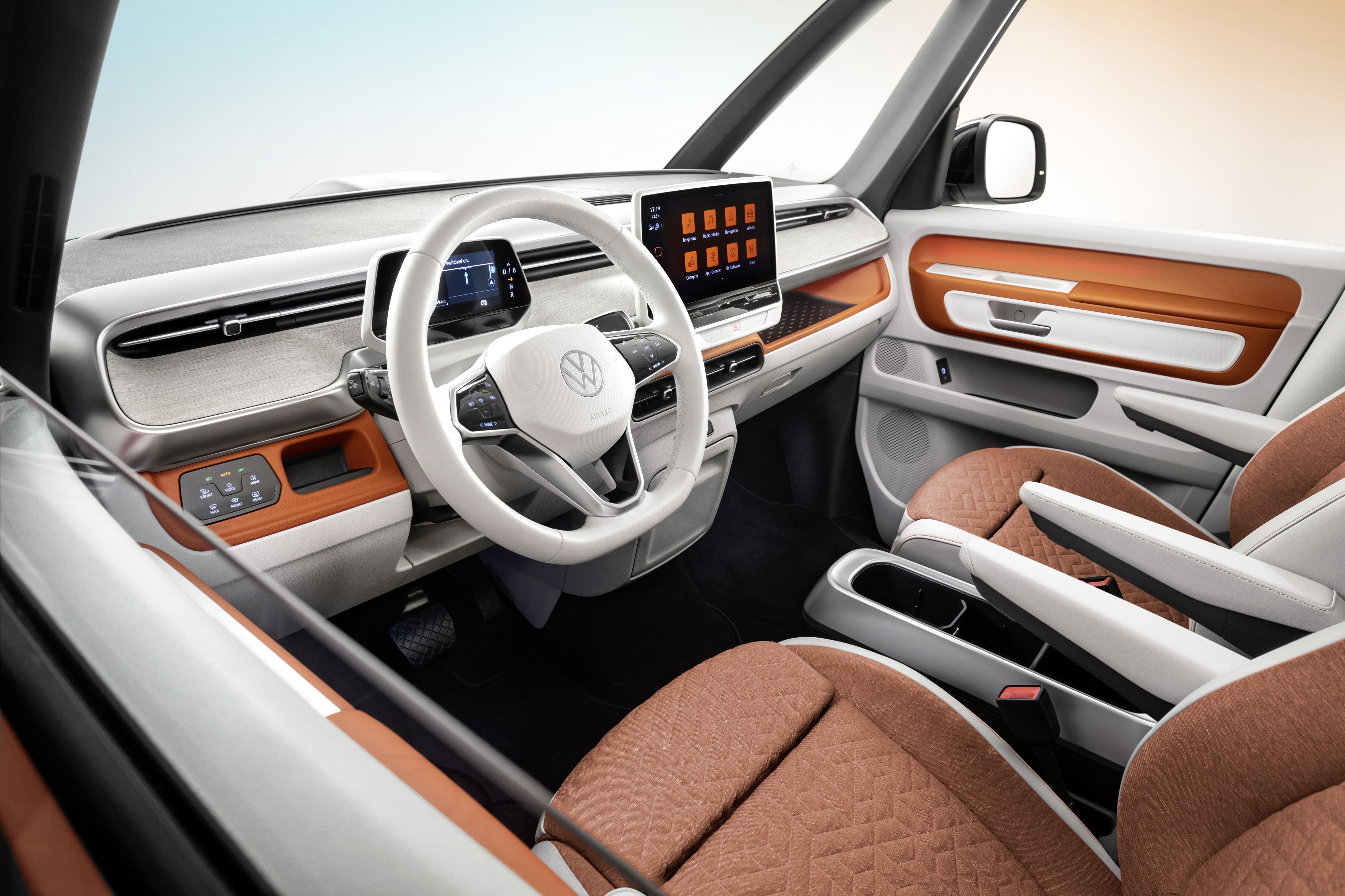Volkswagen ID.BUZZ