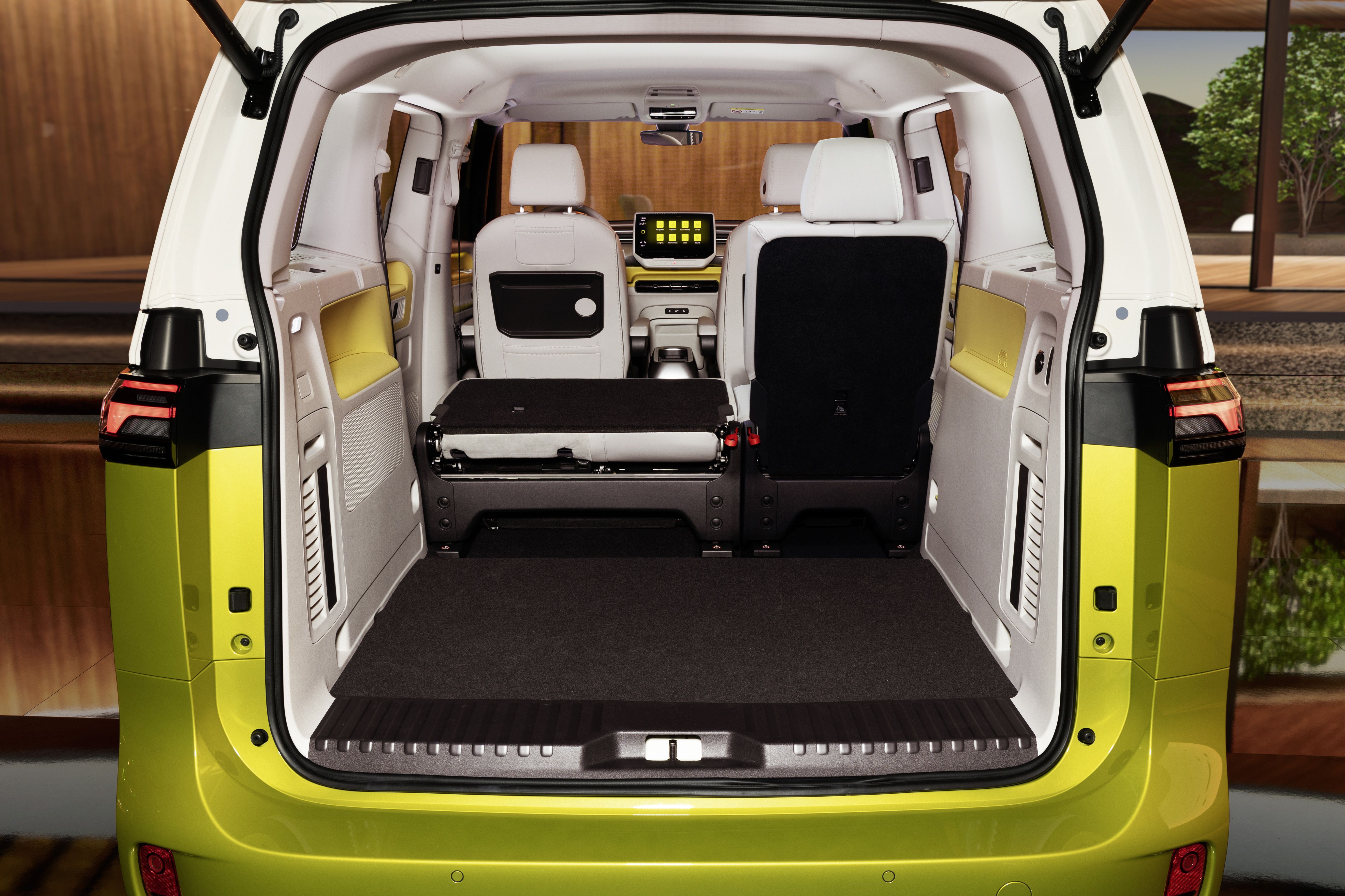 Volkswagen ID.BUZZ