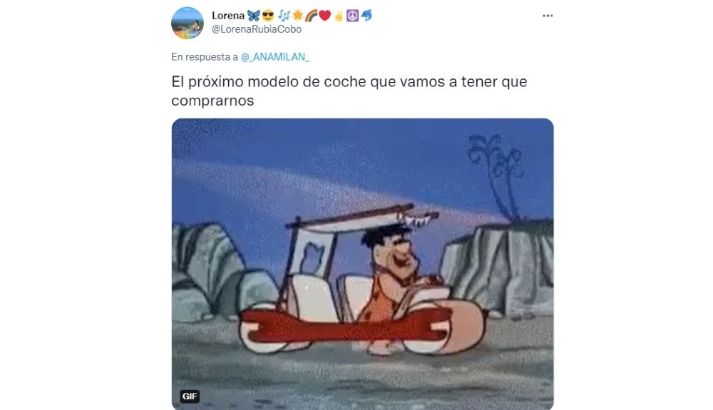 Nos replanteamos nuestro medio de transporte