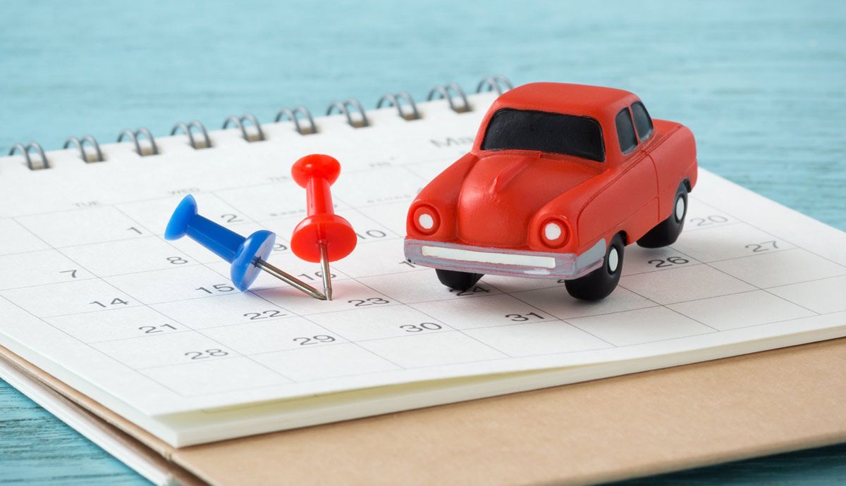 Estos son los plazos de algunas de las plataformas que presentarán las reclamaciones por el Cártel de coches. Foto: iStock.