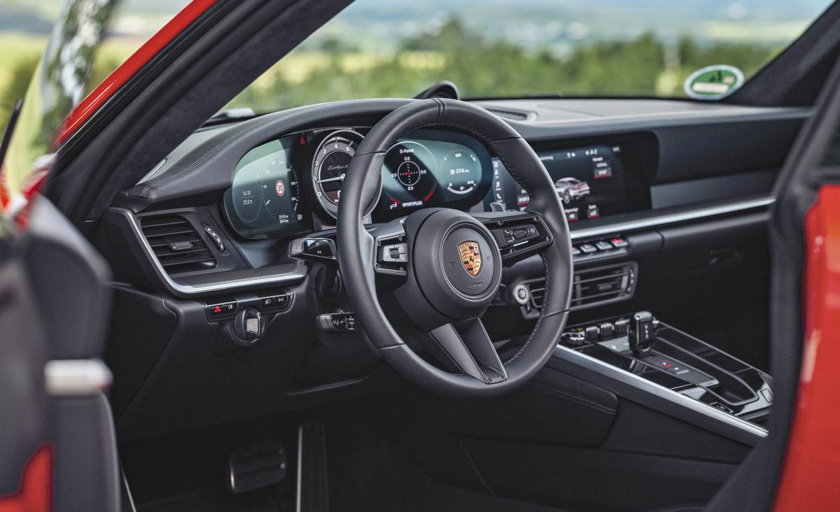 spa Porsche 911 Turbo S RG21 013
