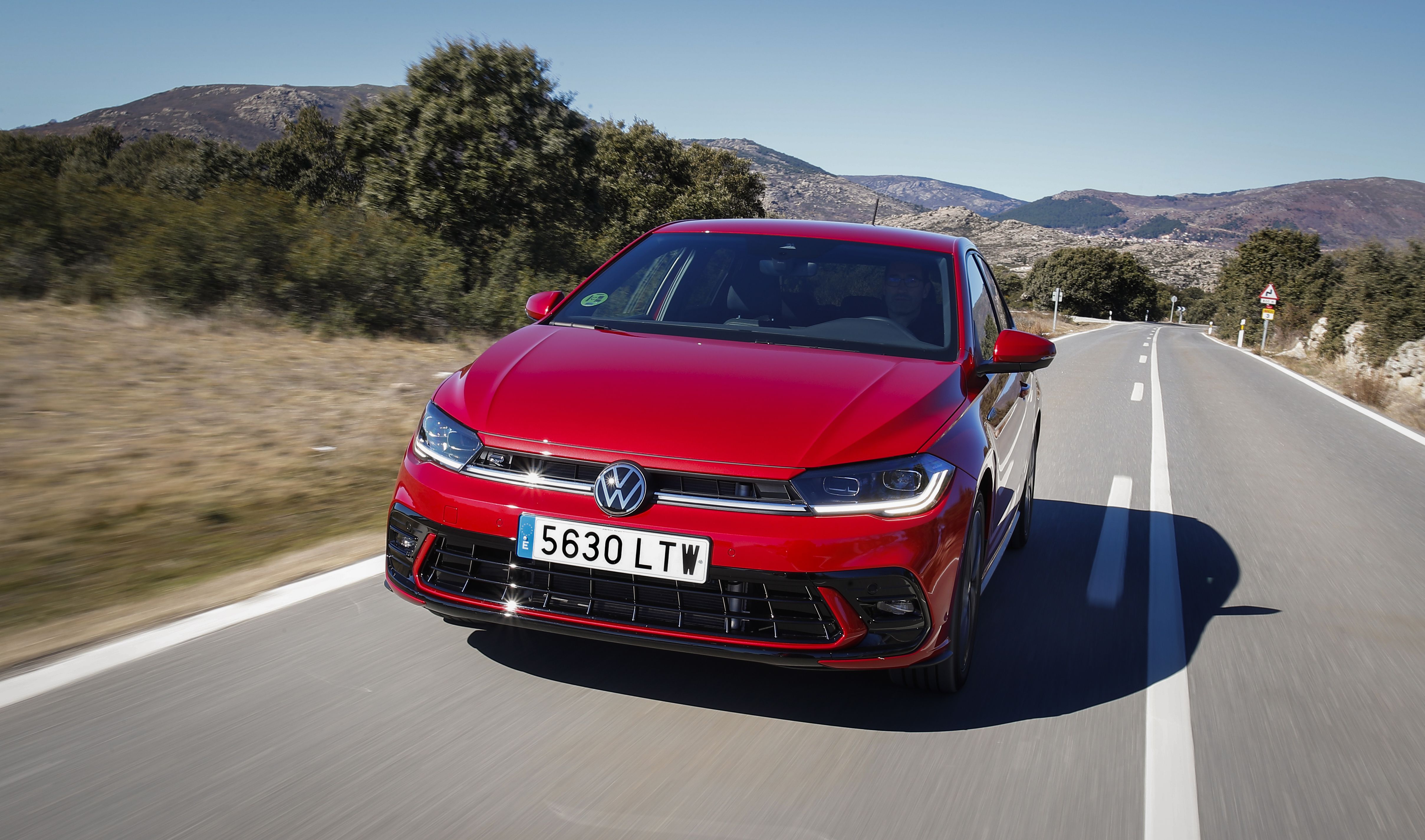 VW Polo 1.0 TSi 110 CV DSG