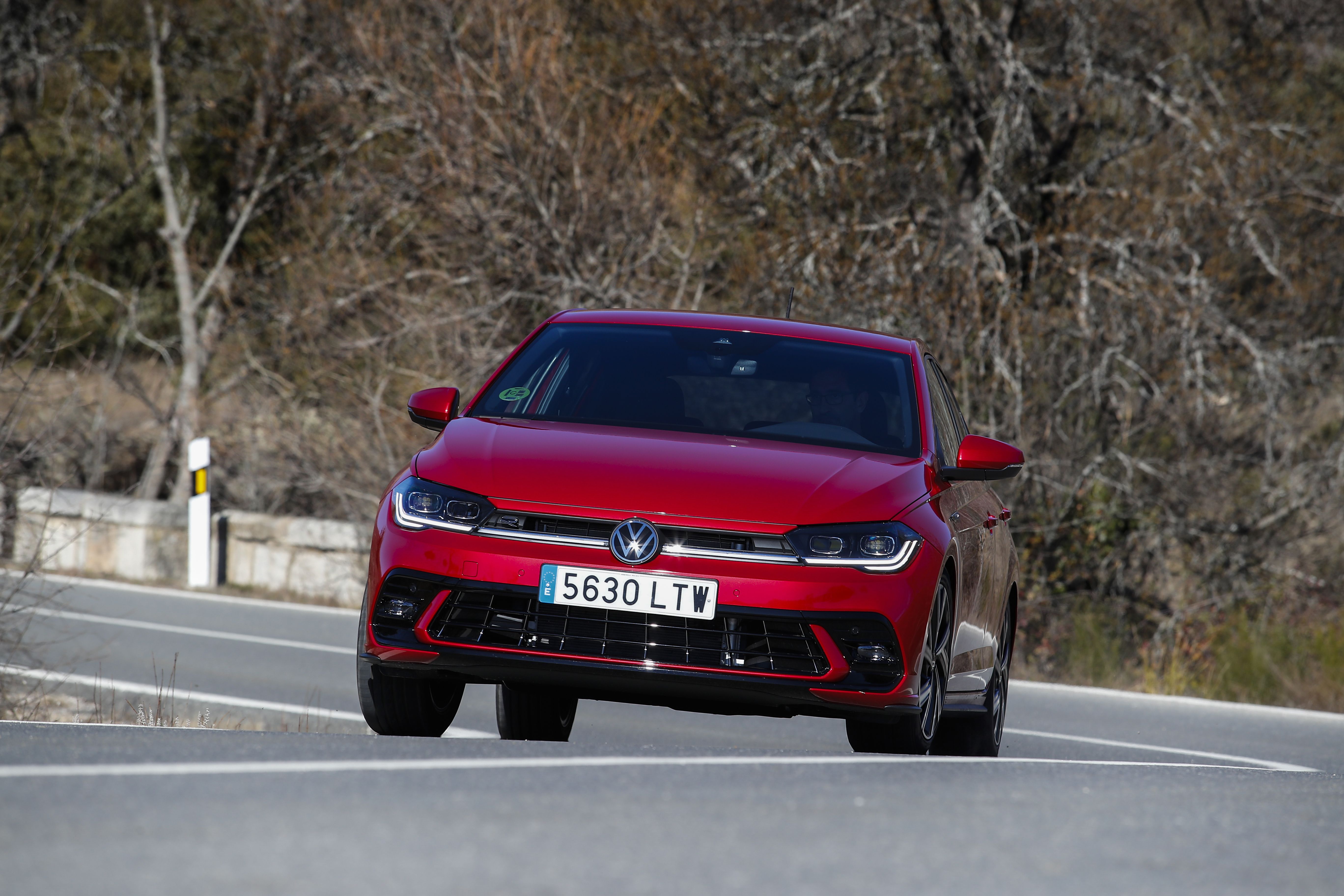 VW Polo 1.0 TSi 110 CV DSG