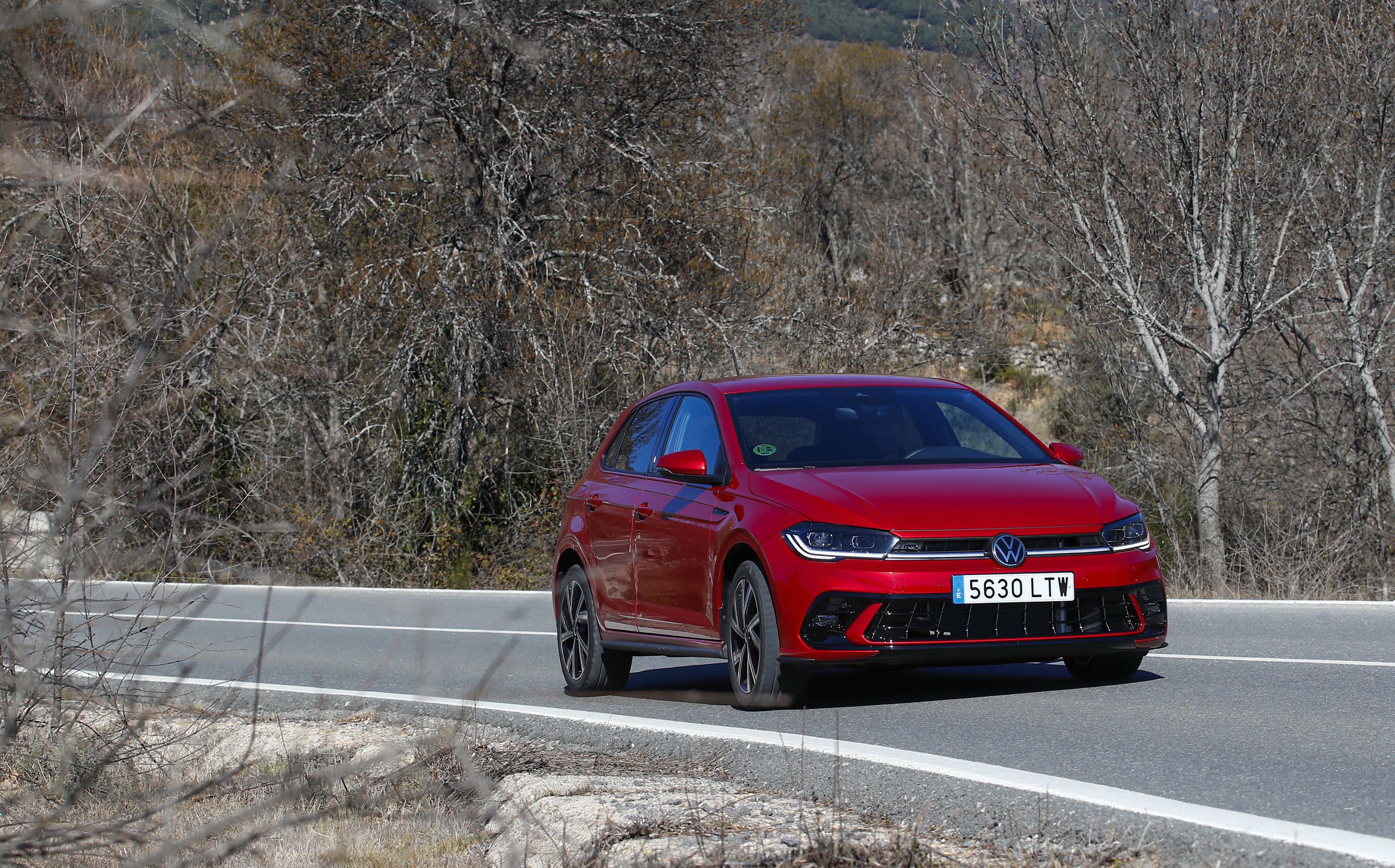 VW Polo 1.0 TSi 110 CV DSG