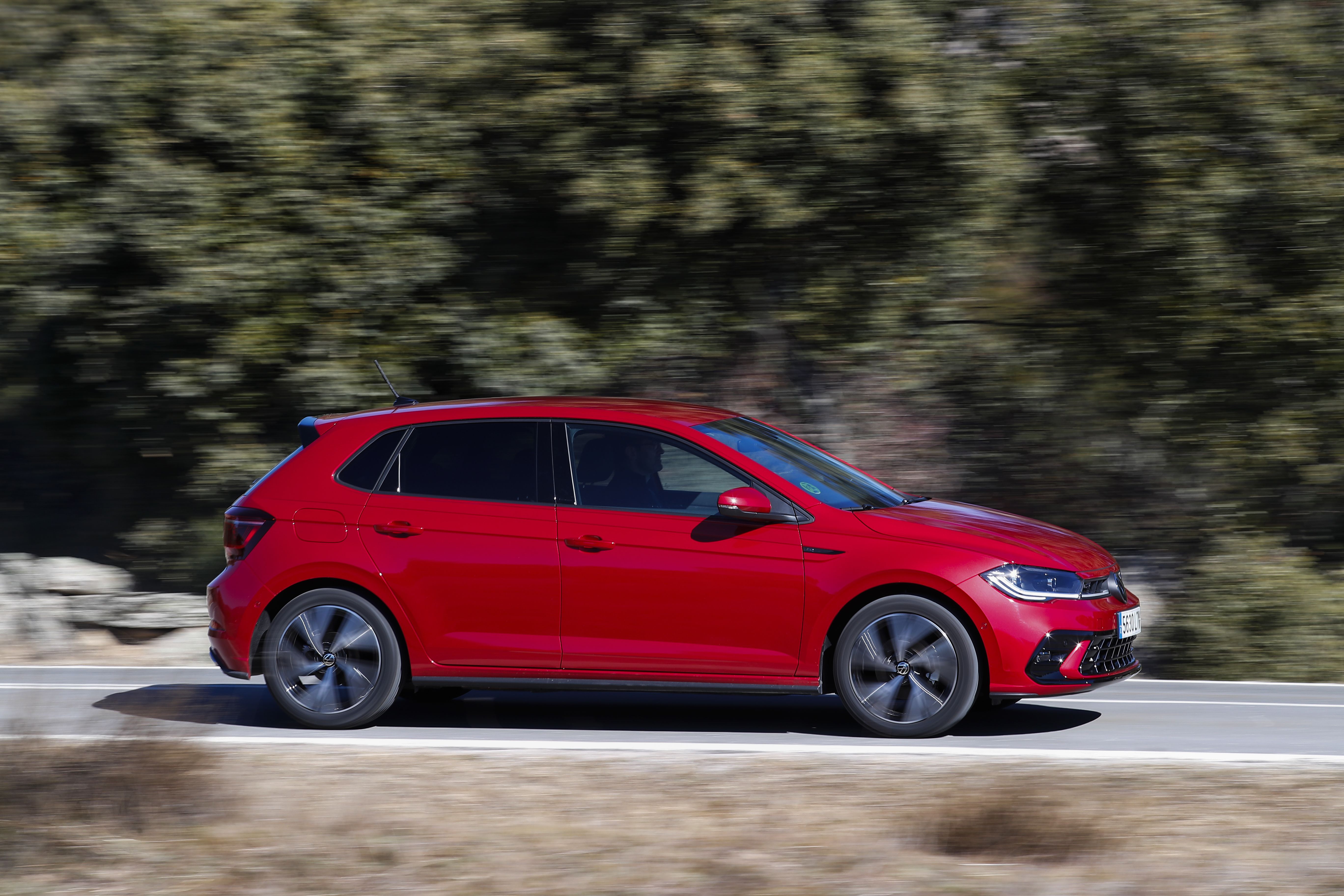 VW Polo 1.0 TSi 110 CV DSG