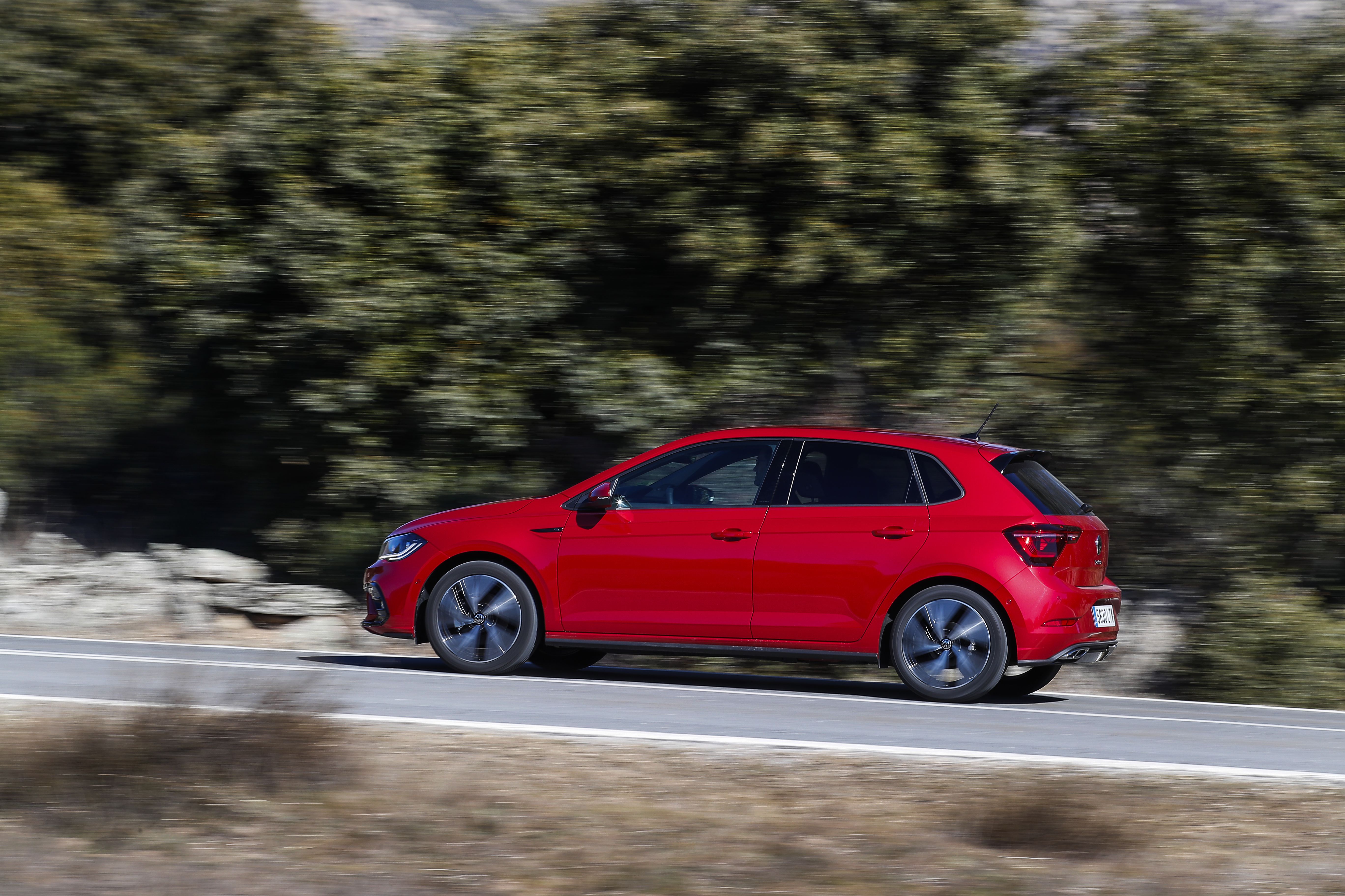 VW Polo 1.0 TSi 110 CV DSG