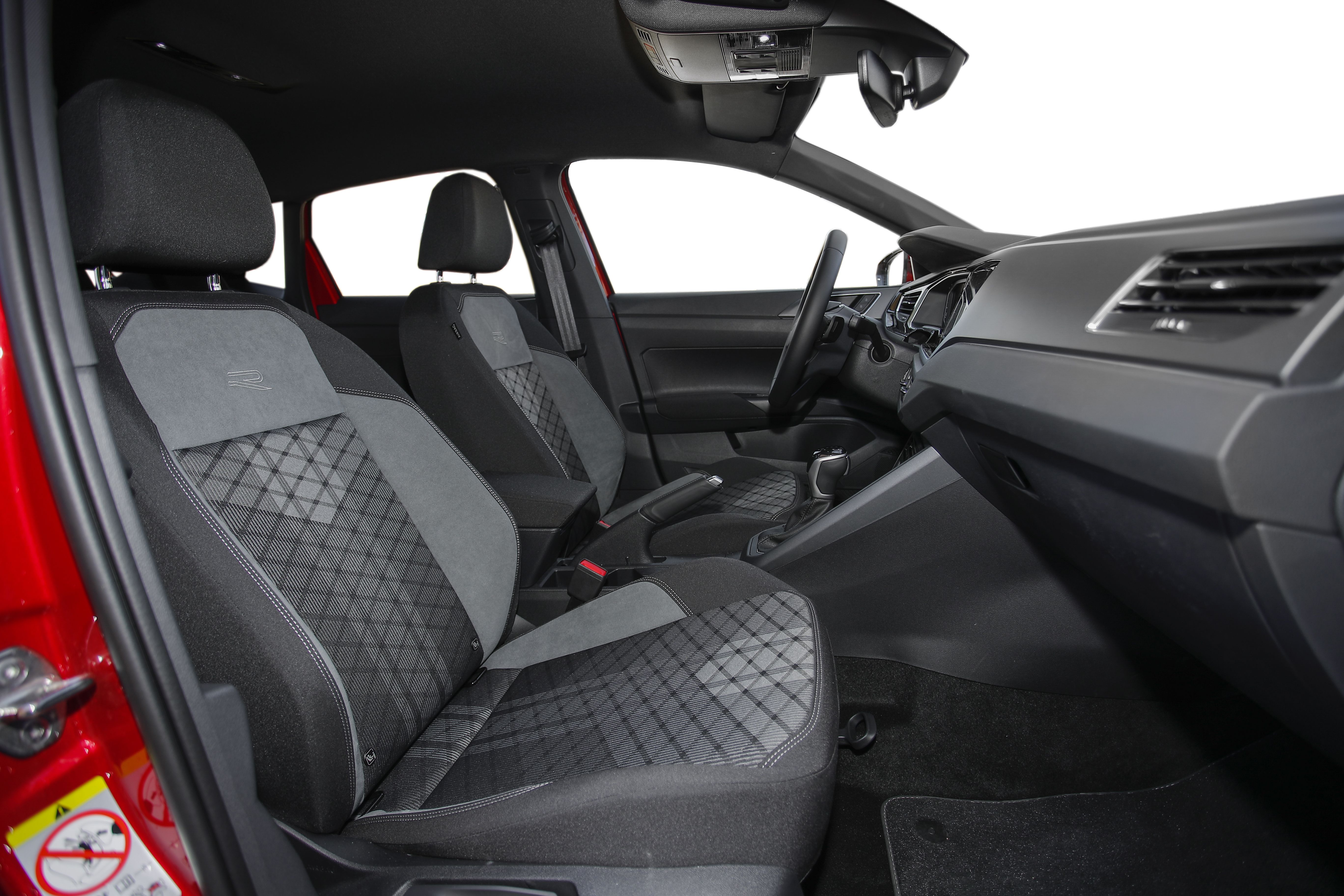 VW Polo 1.0 TSi 110 CV DSG