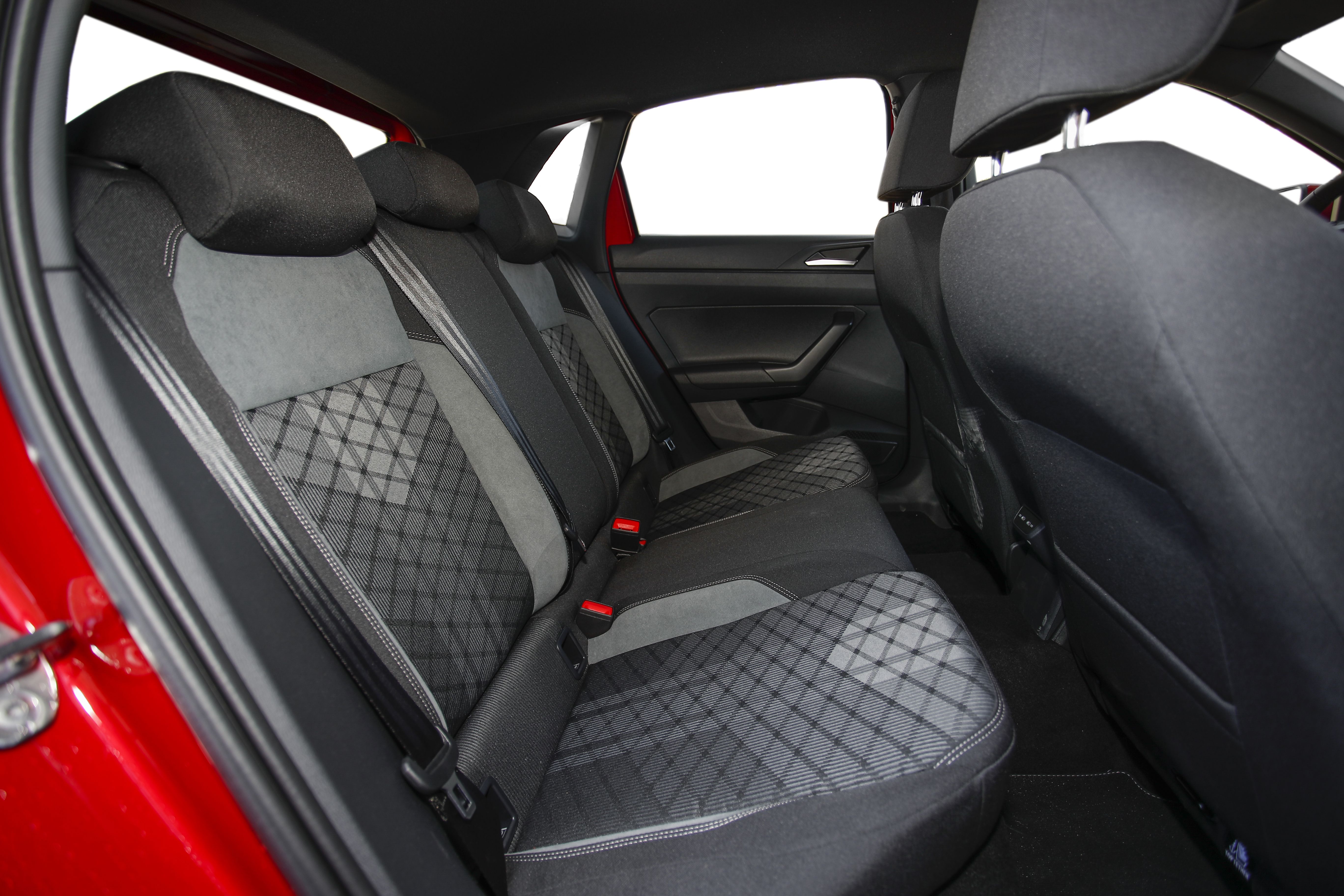 VW Polo 1.0 TSi 110 CV DSG