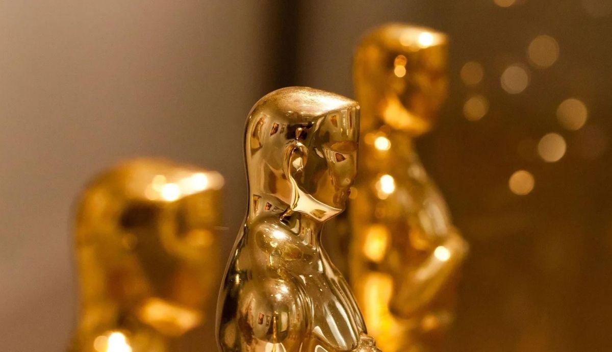 La estatuilla del Óscar ha brillado a lo largo de décadas, tanto dentro como fuera de Hollywood.