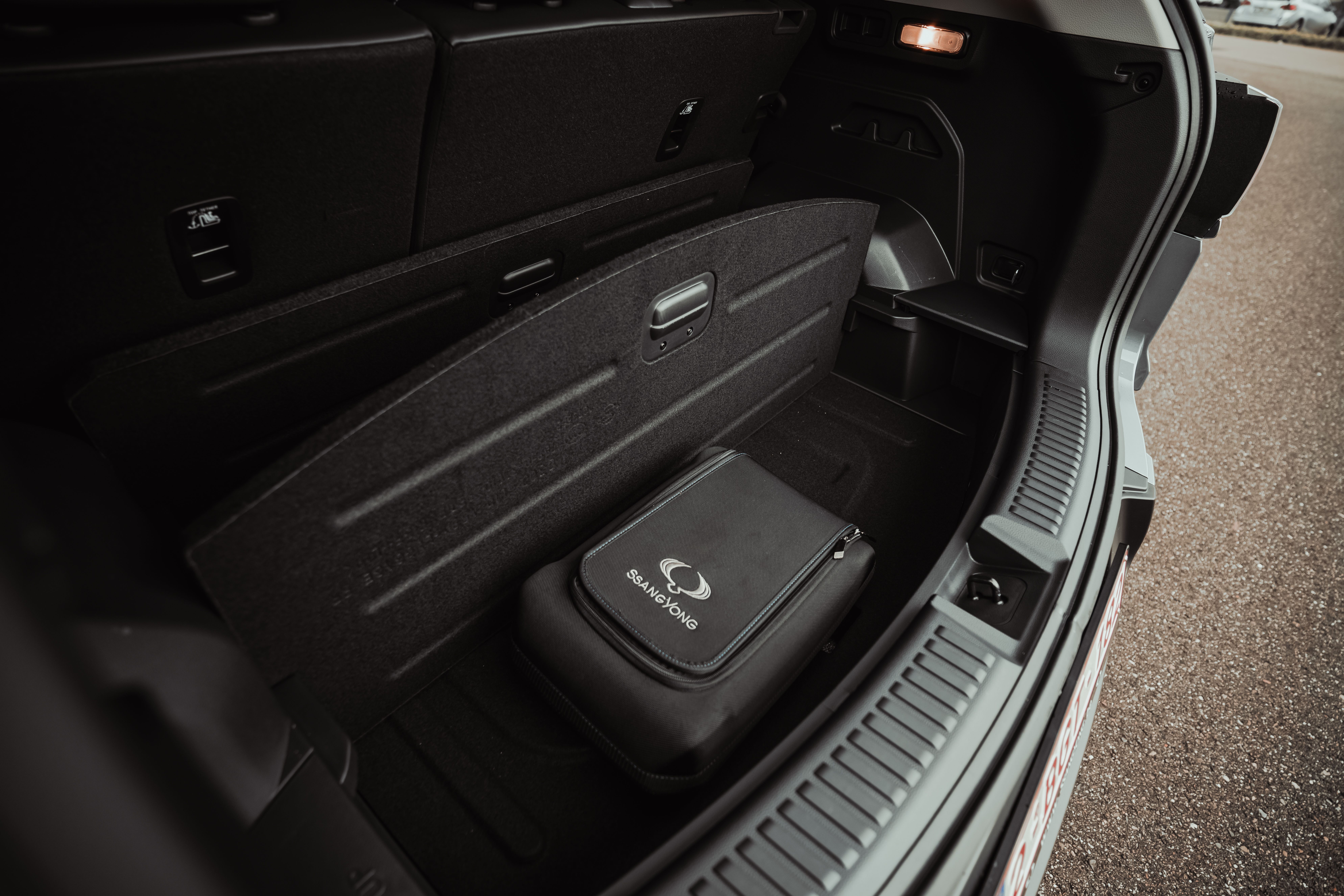 SsangYong Korando e Motion (12)