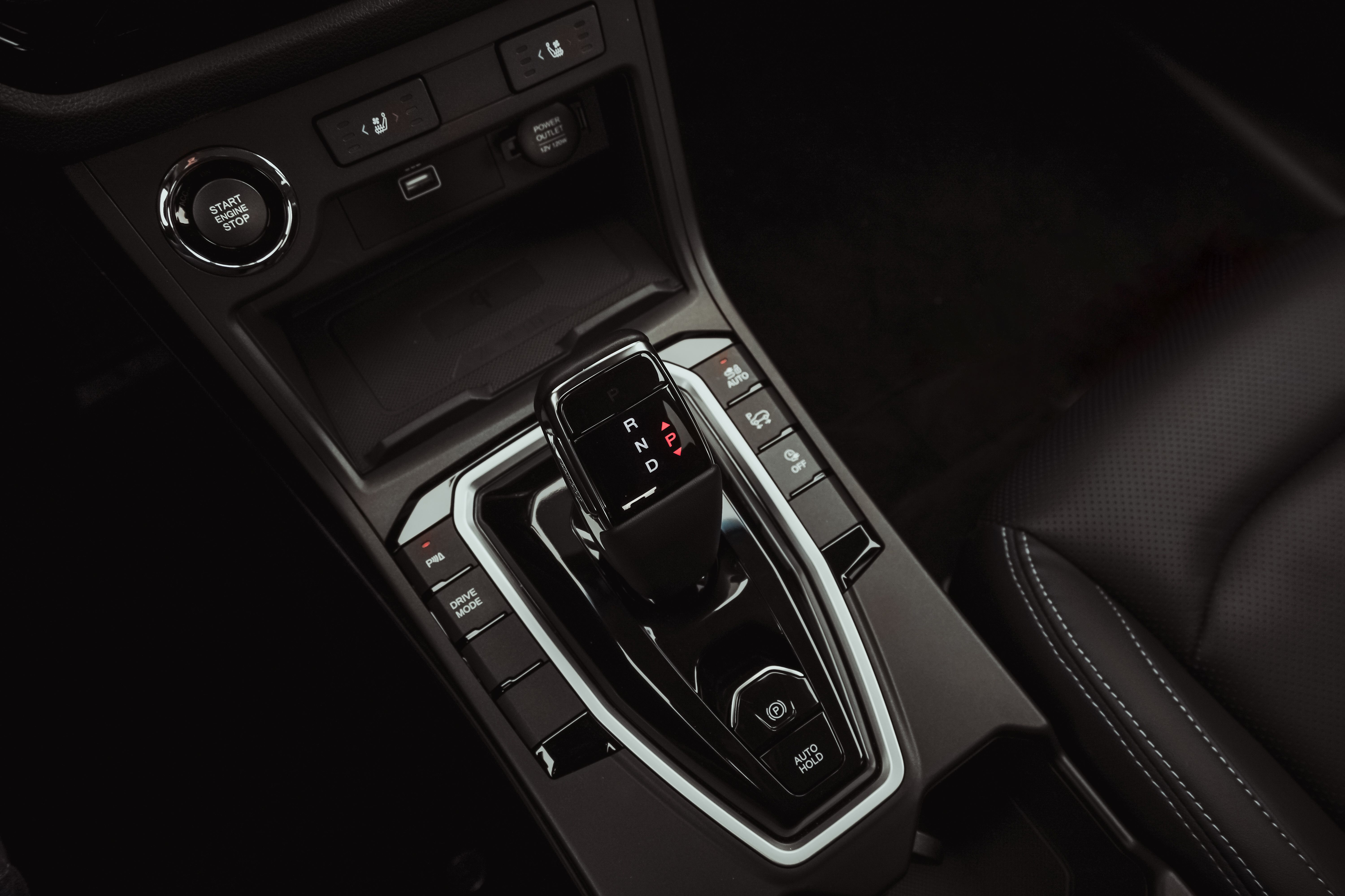 SsangYong Korando e Motion (13)