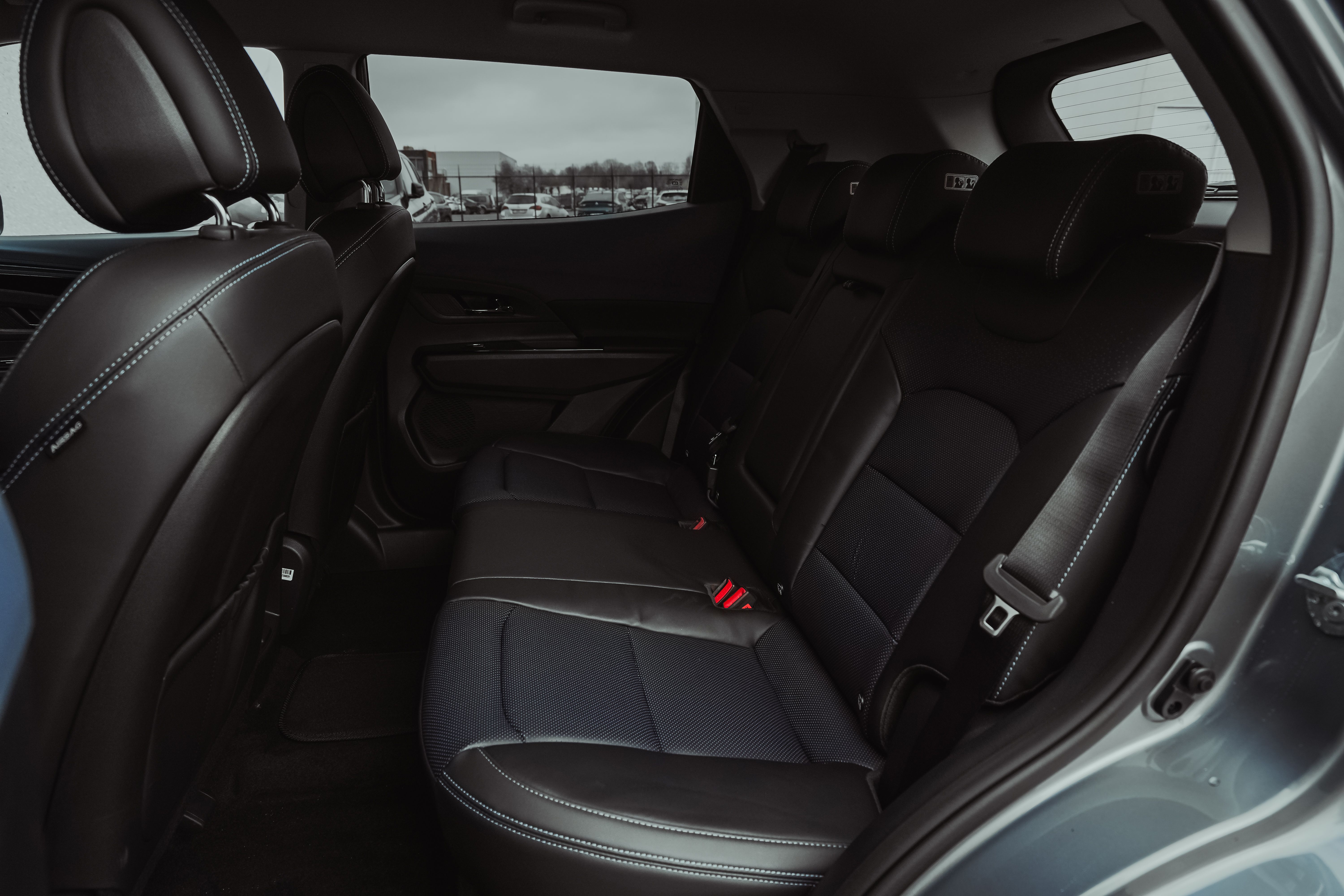 SsangYong Korando e Motion (15)
