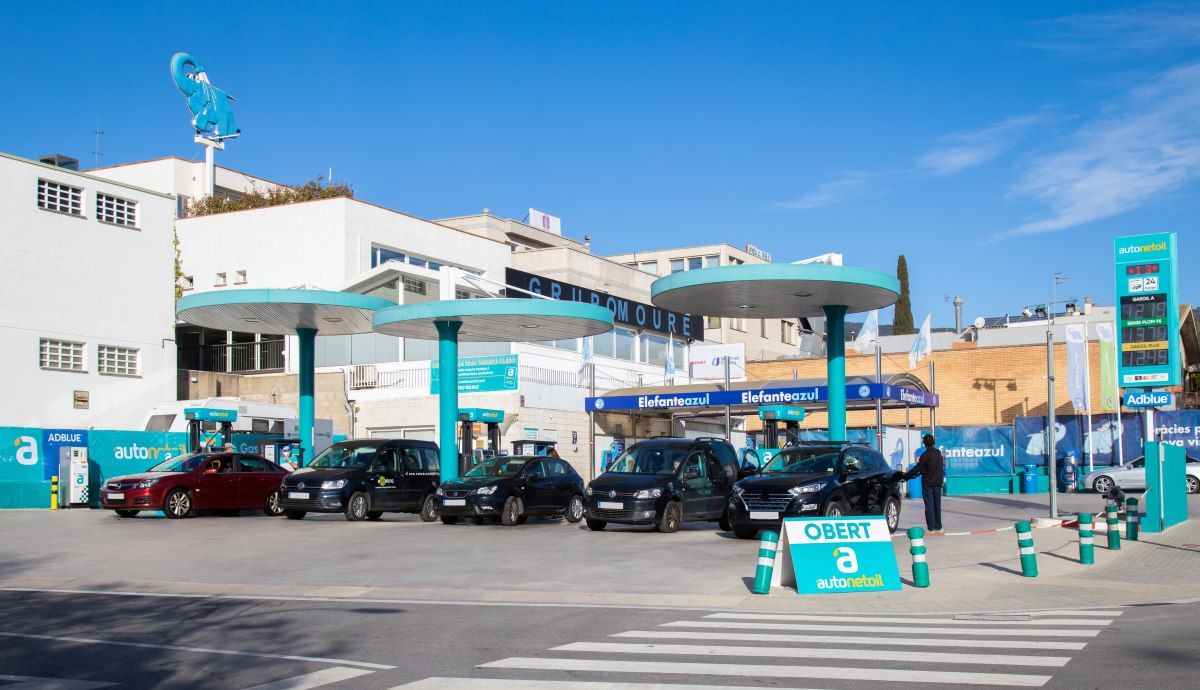 Subirán más los combustibles, llenamos hoy el depósito, por qué están tan caras las gasolineras low cost
