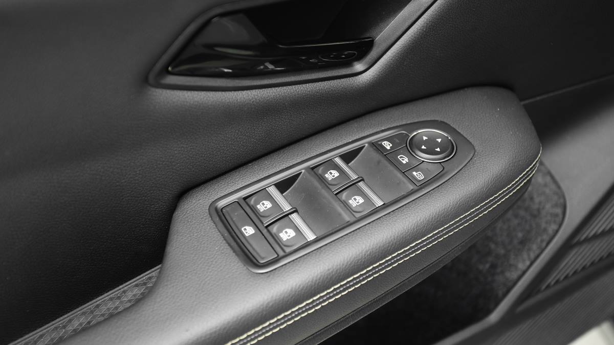 Renault Mégane E Tech Electric 5