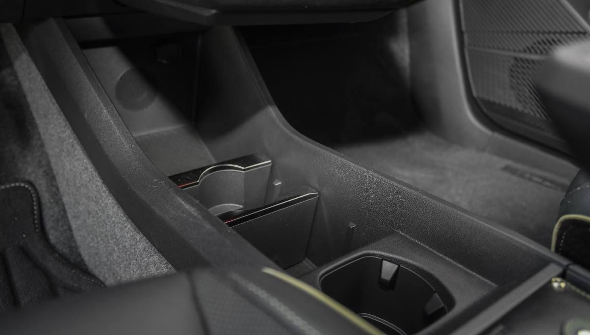 Renault Mégane E Tech Electric 18