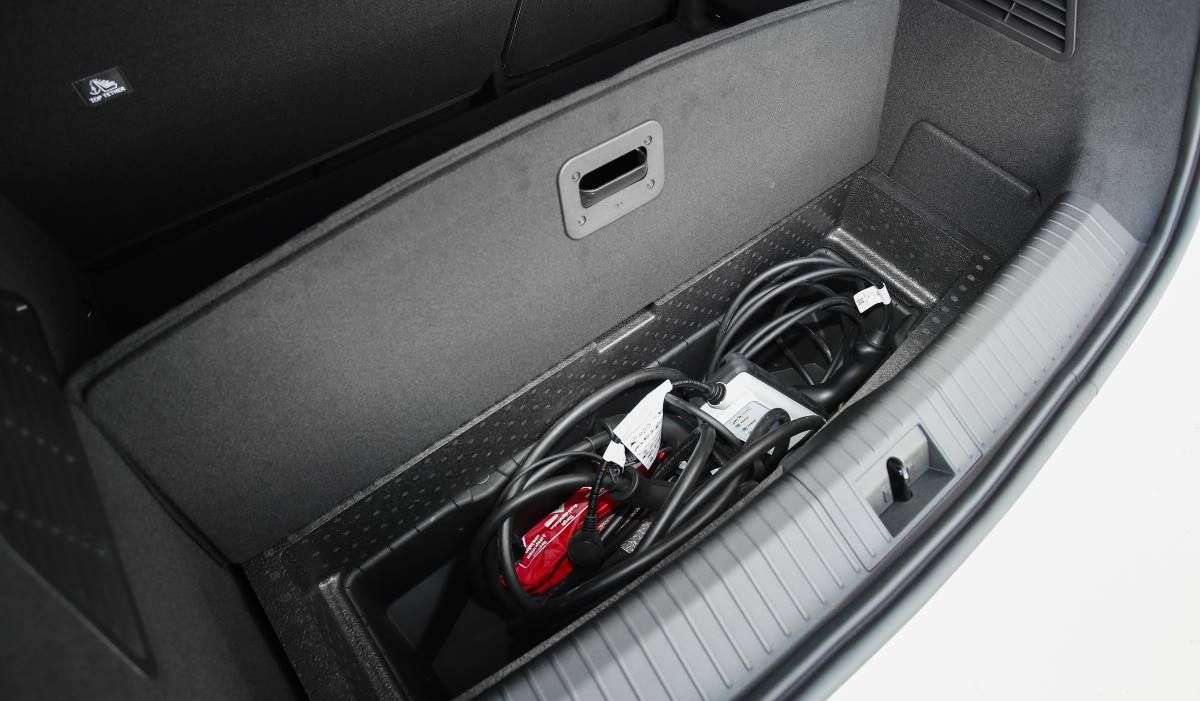 Renault Mégane E Tech Electric 21
