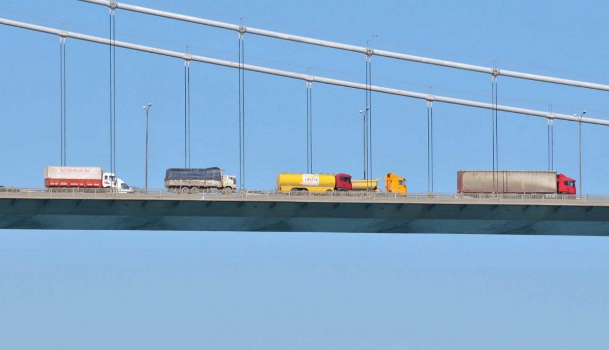 La ciudad más atascada del mundo, Estambul; Las peores de España, Barcelona y Palma de Mallorca