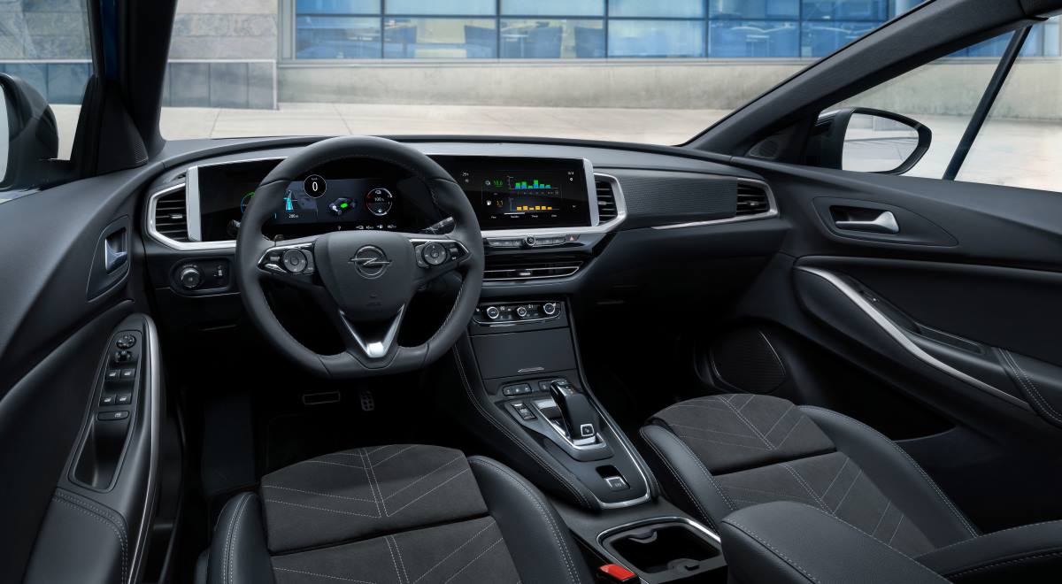 Opel Grandland 515799