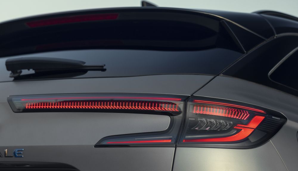 Renault Austral 2022 7