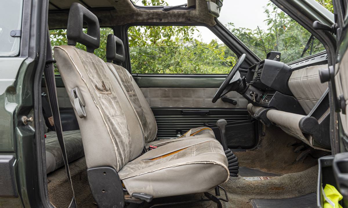 Fiat Panda Citroen AX 66