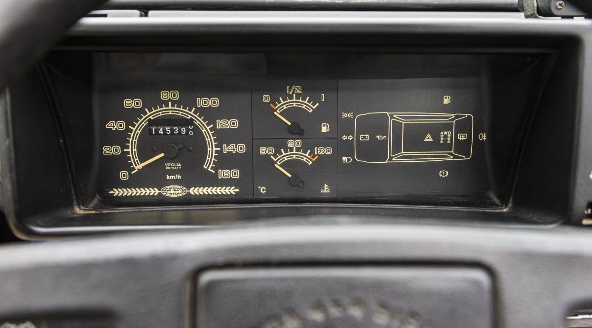Fiat Panda Citroen AX 70