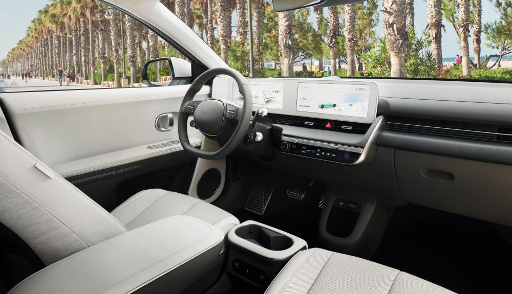 hyundai es ioniq 5 interior 01