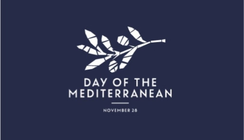 El galardón se entregará el Día del Mediterráneo, que se celebra el 28 de noviembre próximo.