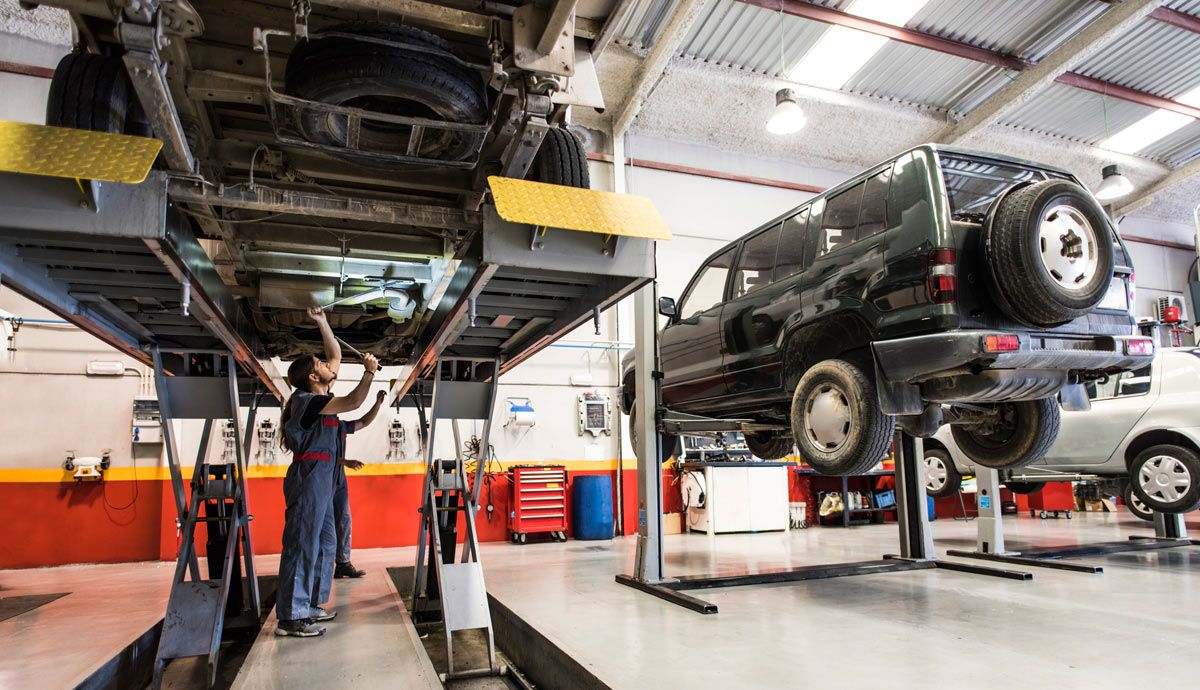Convierte así tu coche diésel o gasolina en uno híbrido y eléctrico 