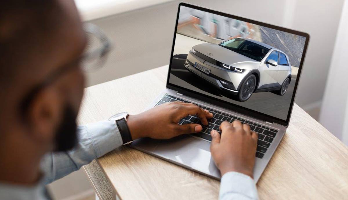Las marcas de coches que más se escriben mal cuando se buscan por Internet