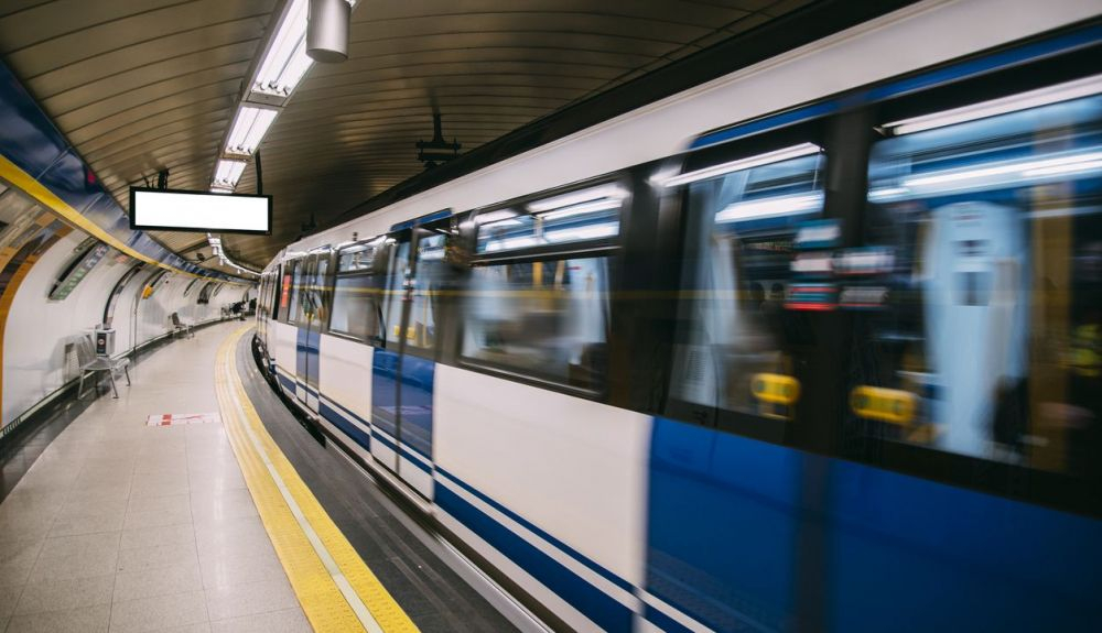 En España, el 74% de los modos de transporte colectivo es sostenible, pero no eficiente.