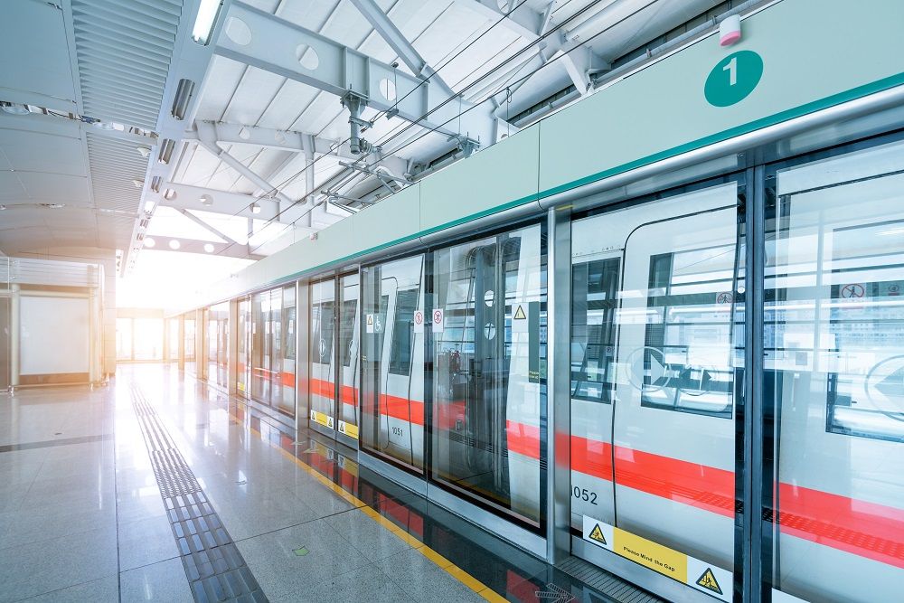 Europa apuesta por el transporte sostenible.