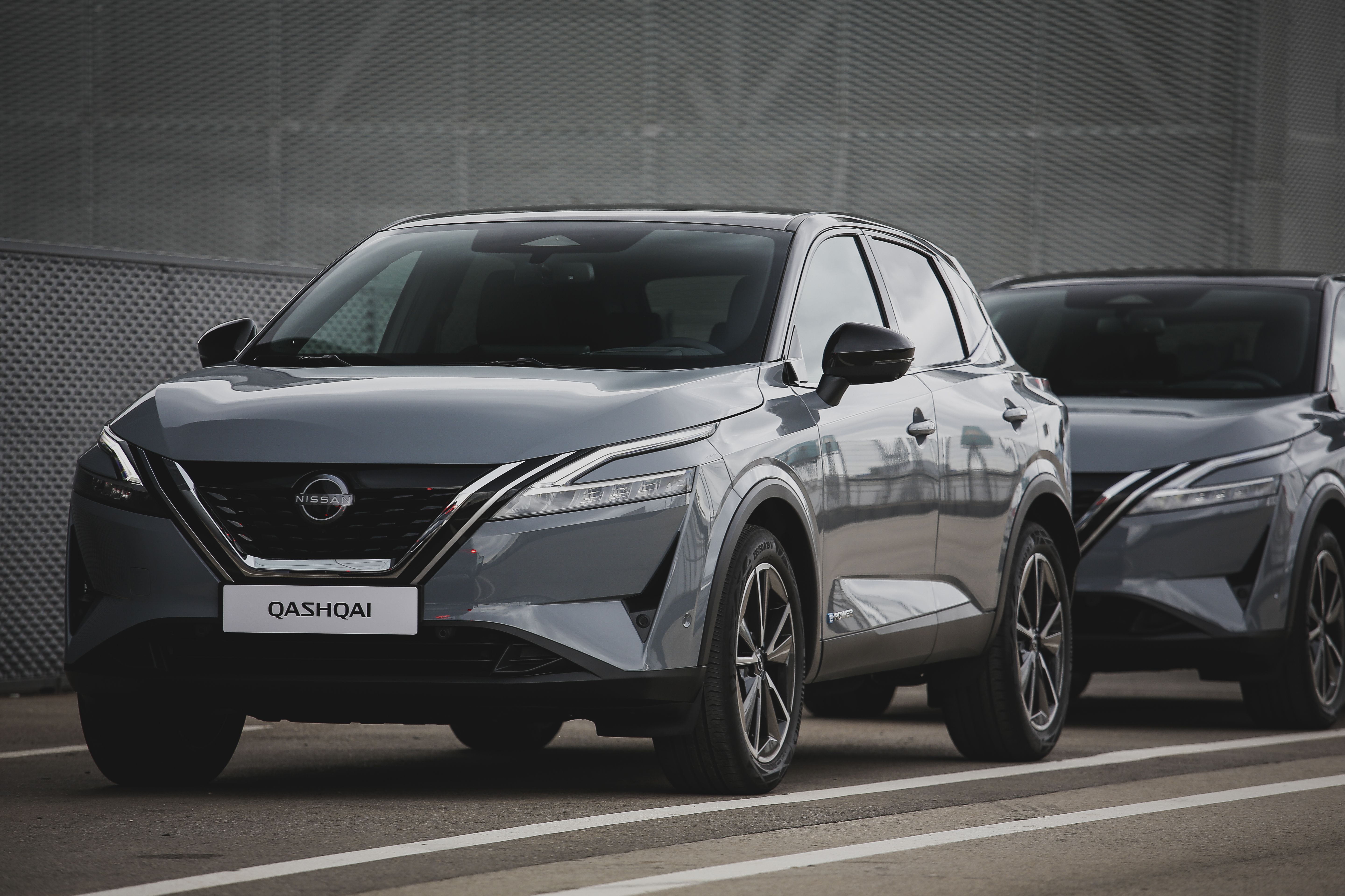 Novedades de Nissan en 2022