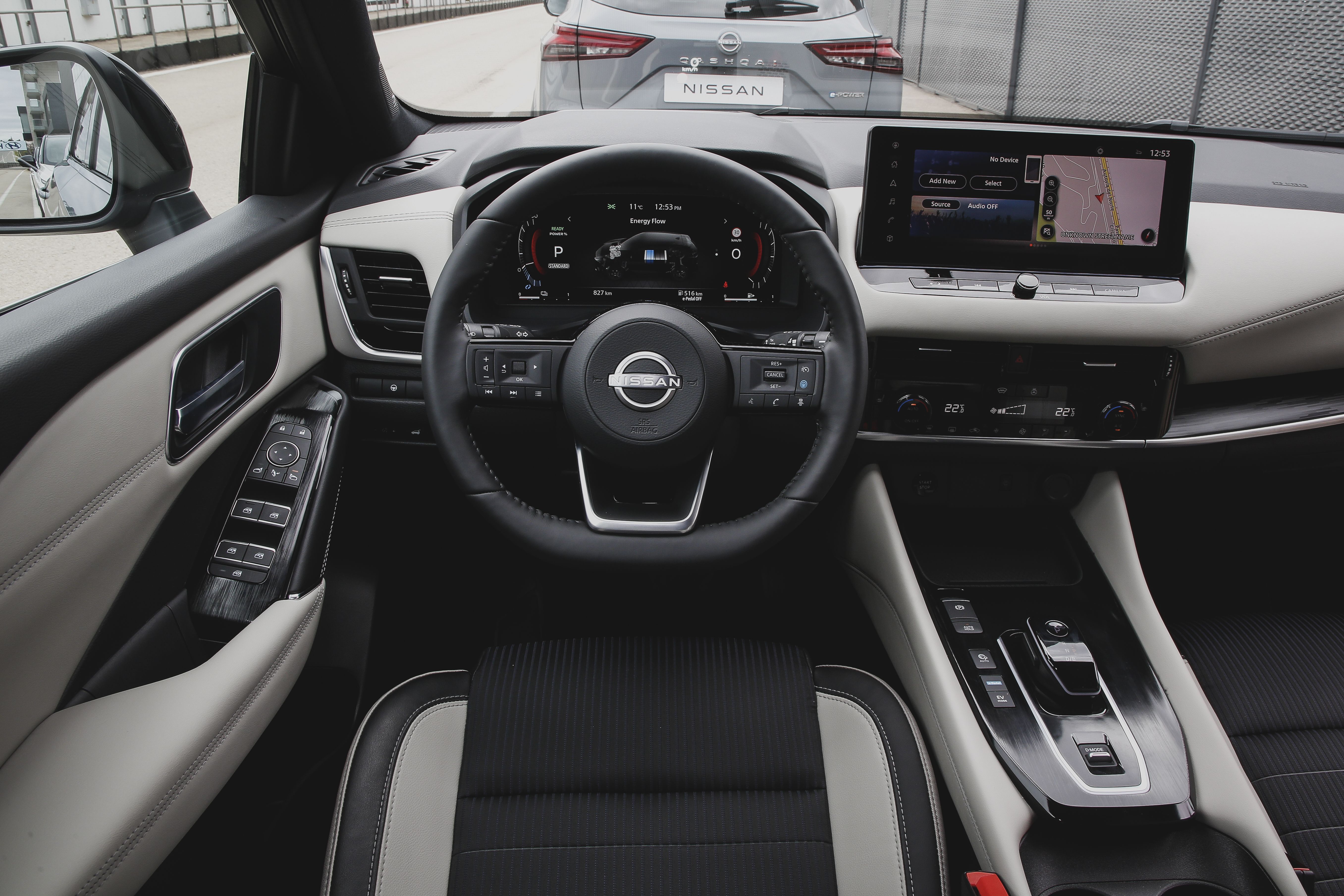Novedades de Nissan en 2022