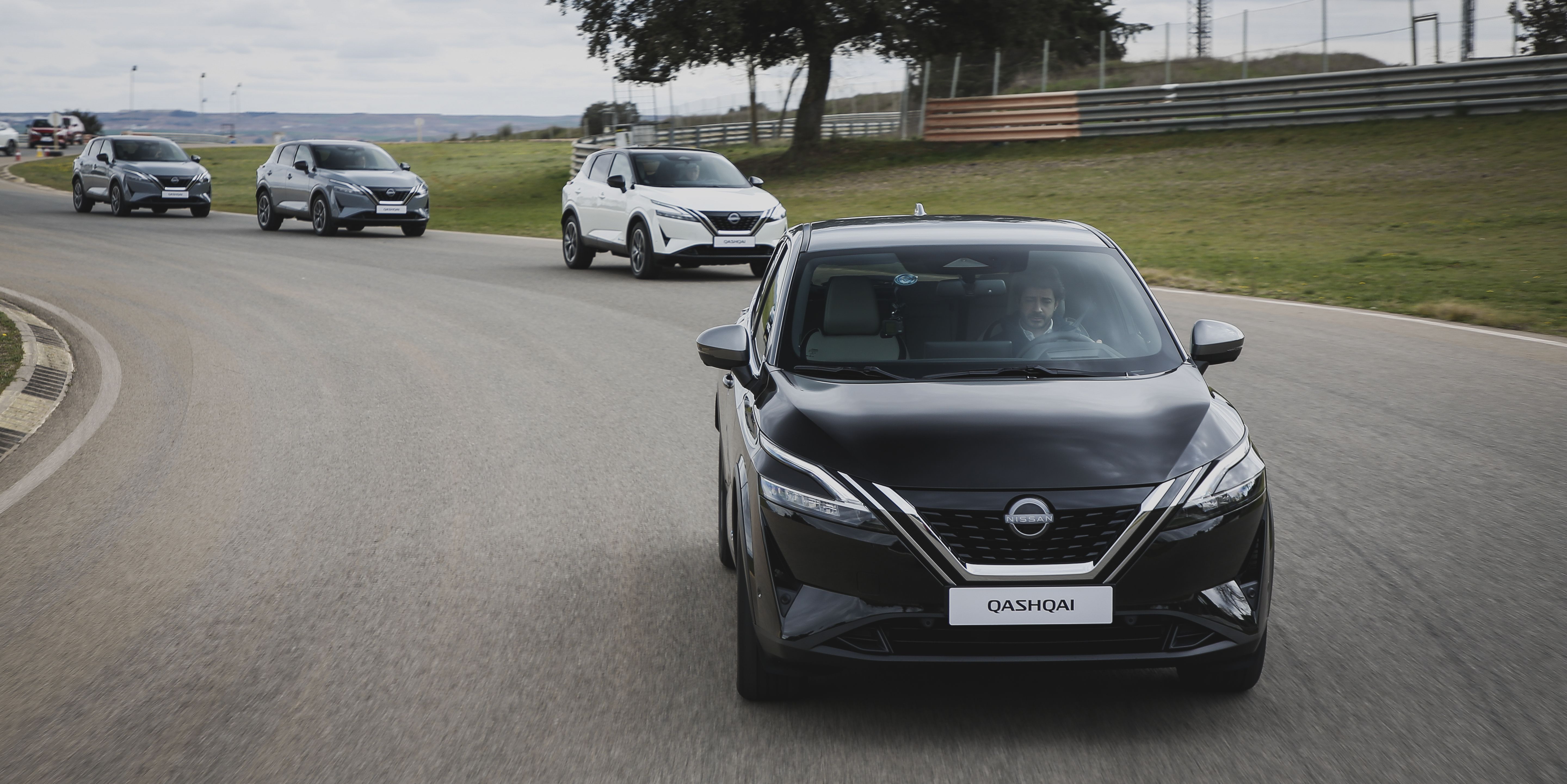 Novedades de Nissan en 2022