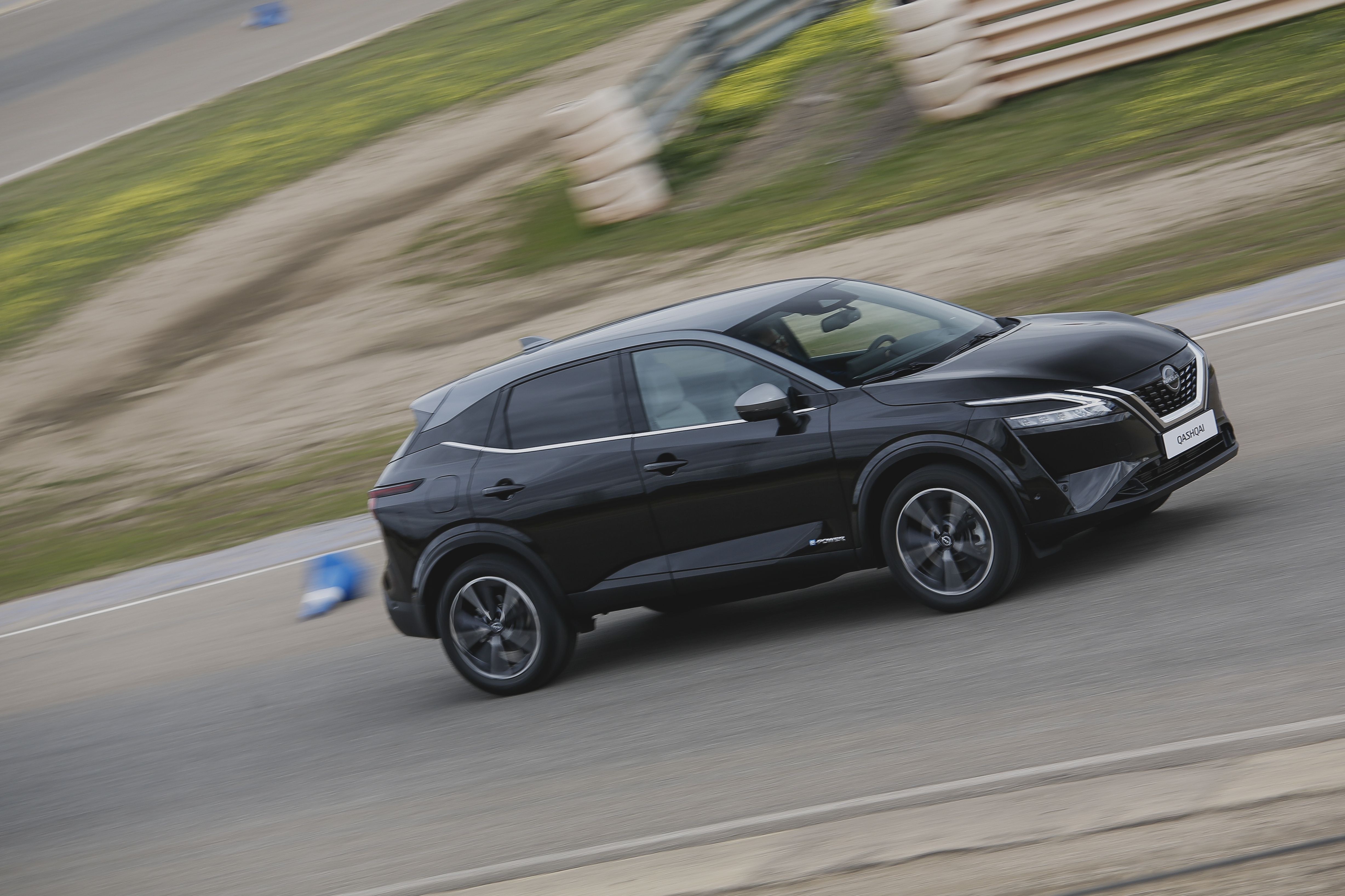 Novedades de Nissan en 2022