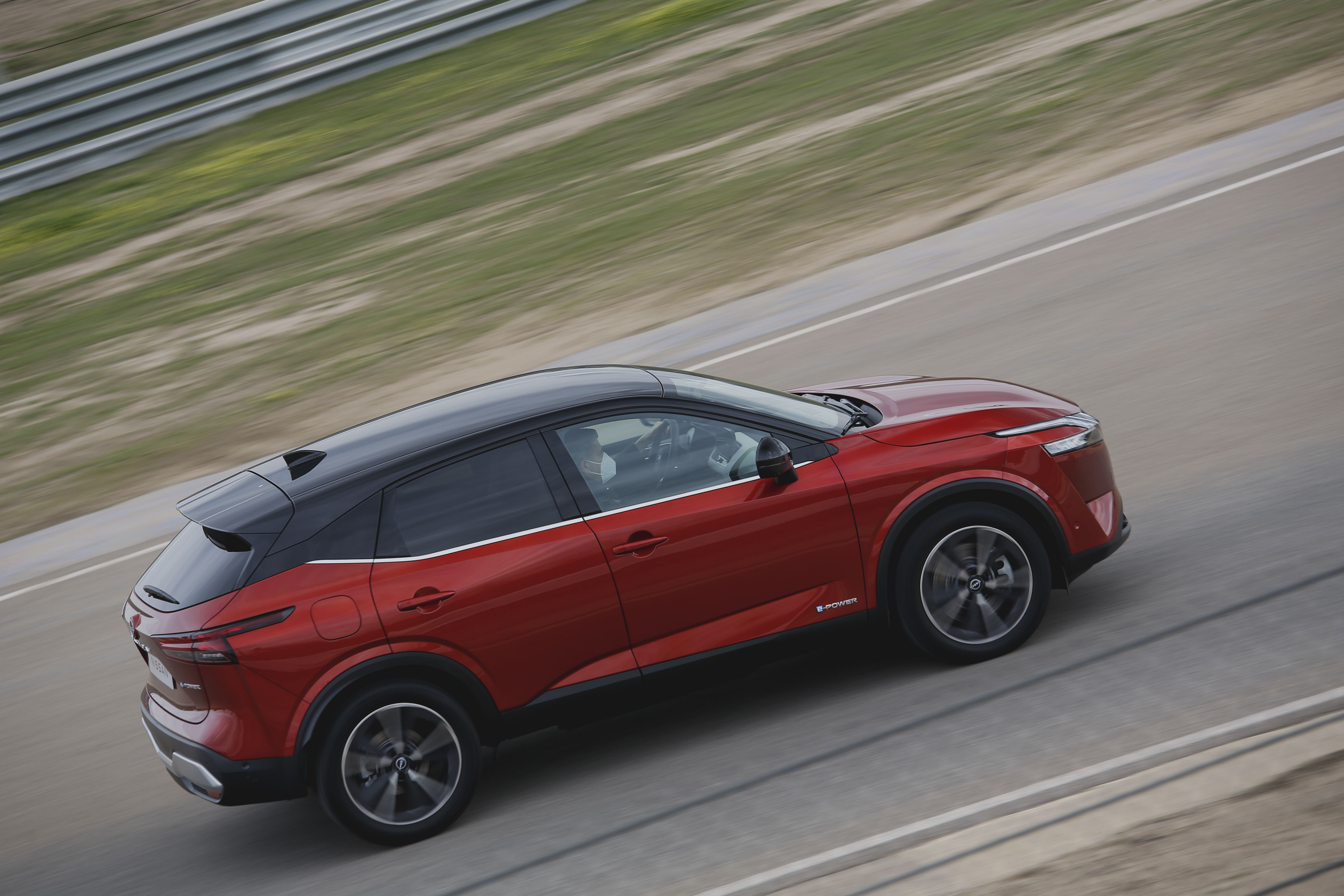 Novedades de Nissan en 2022