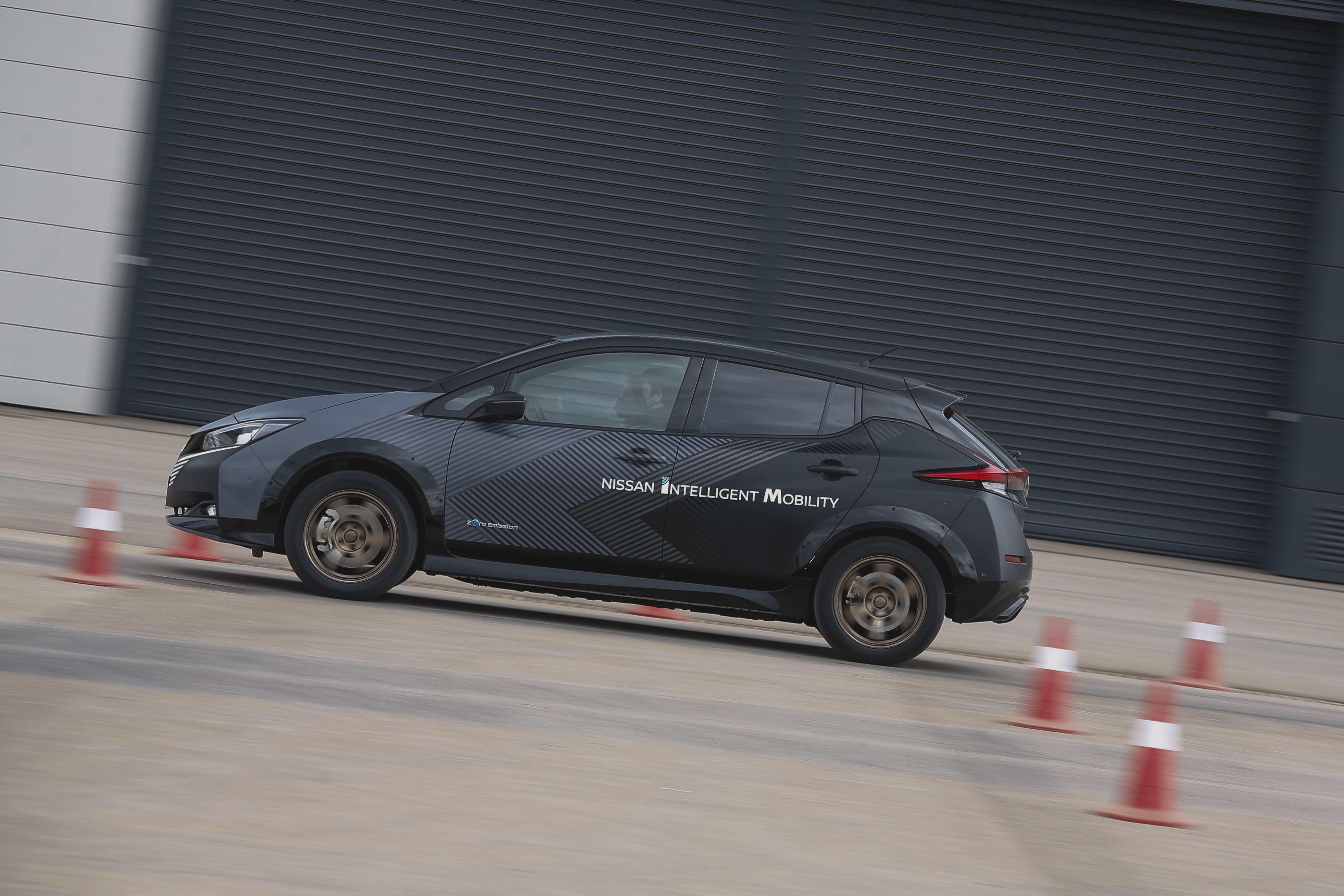 Novedades de Nissan en 2022