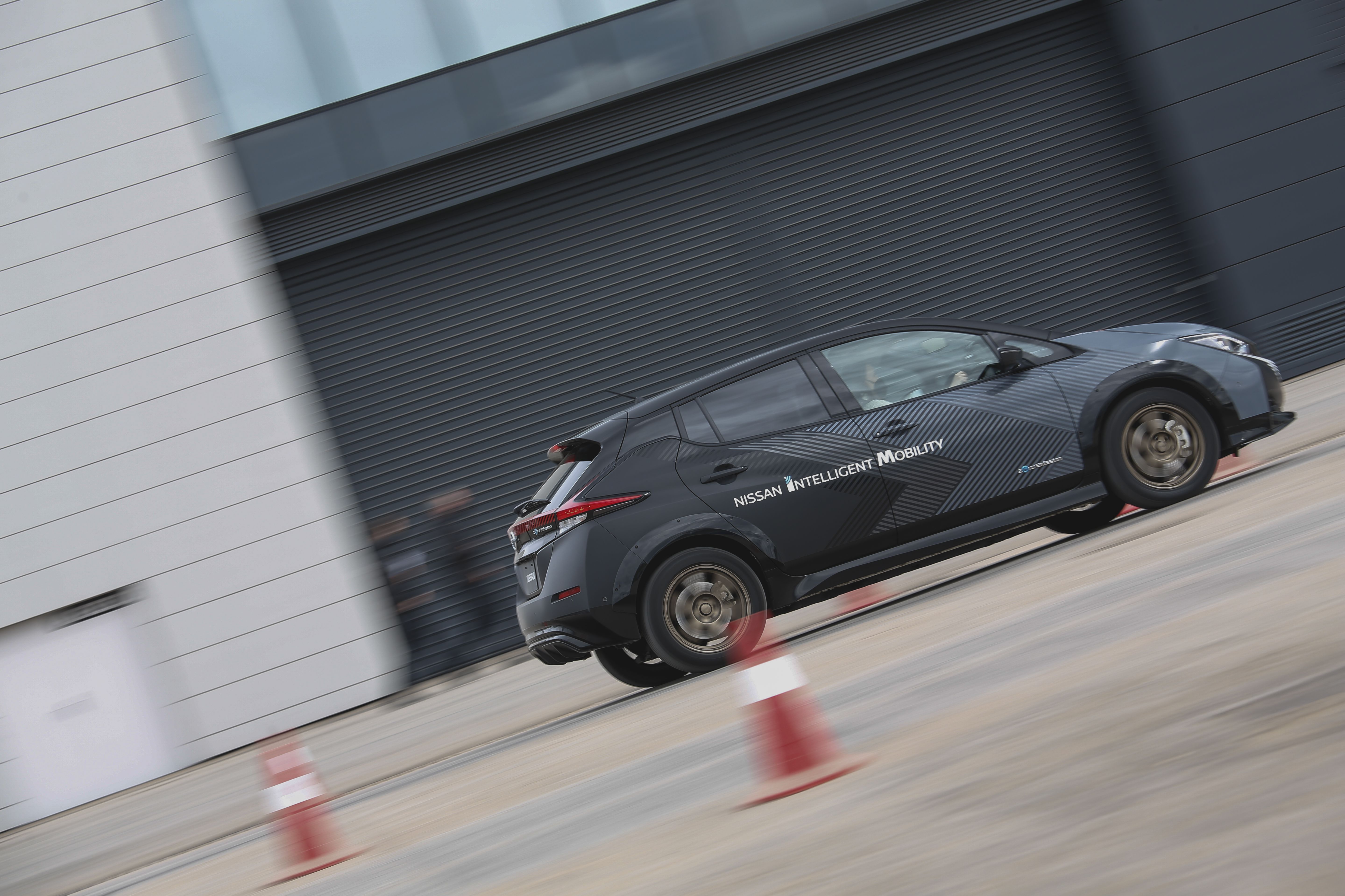 Novedades de Nissan en 2022