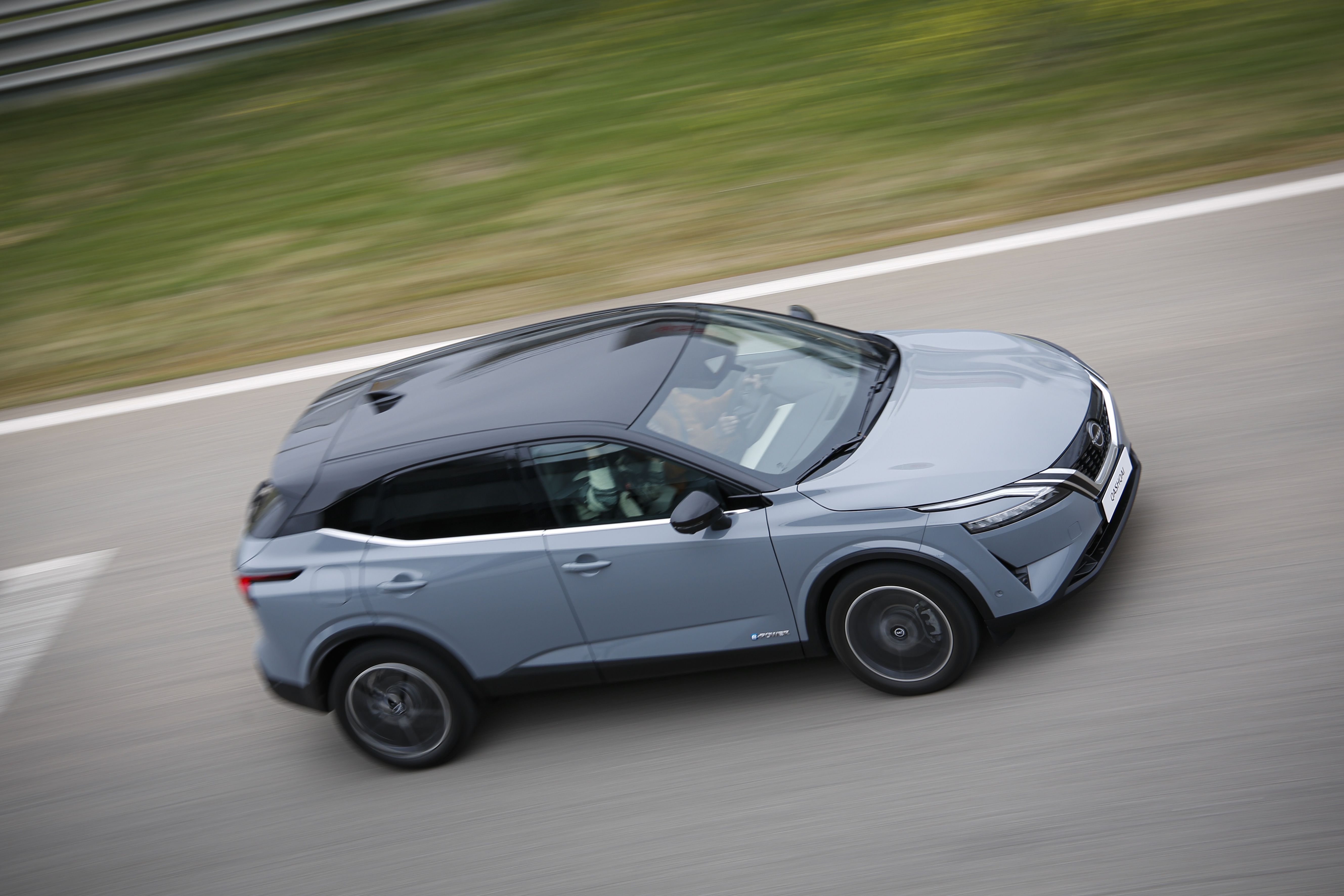 Novedades de Nissan en 2022